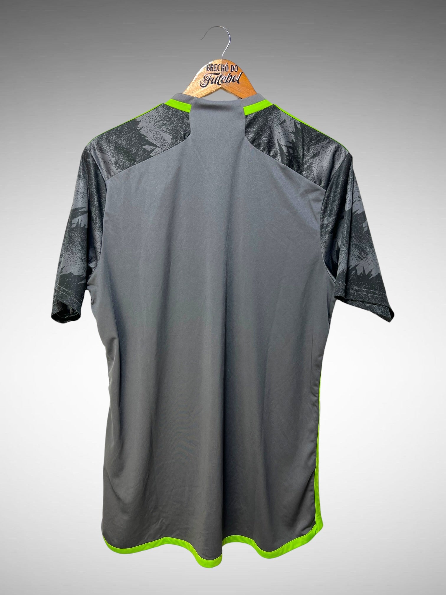 Internacional 2023 Terceira Camisa Tam G.