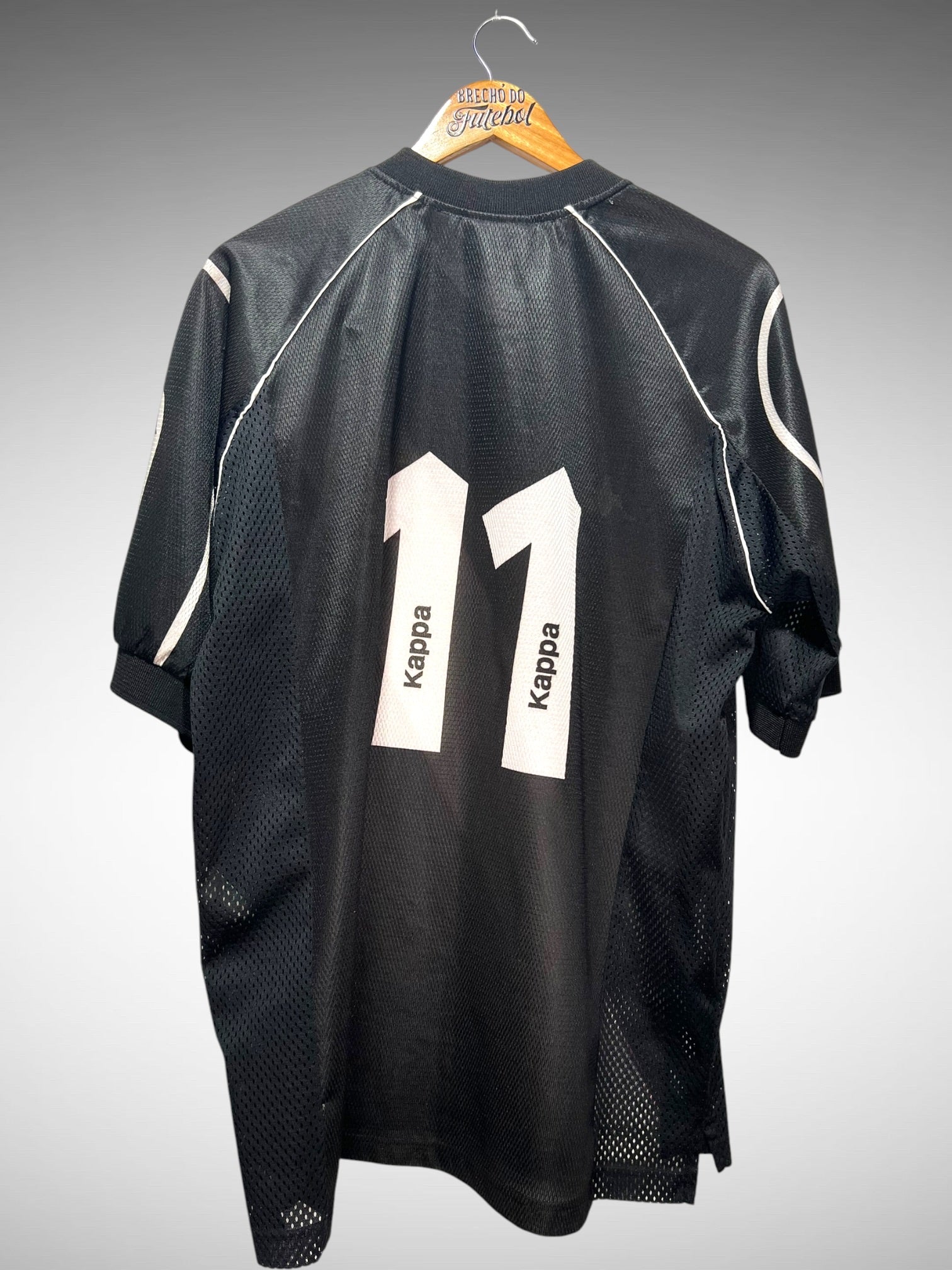 Vasco da Gama 1999 Primeira Camisa Tam G N 11.