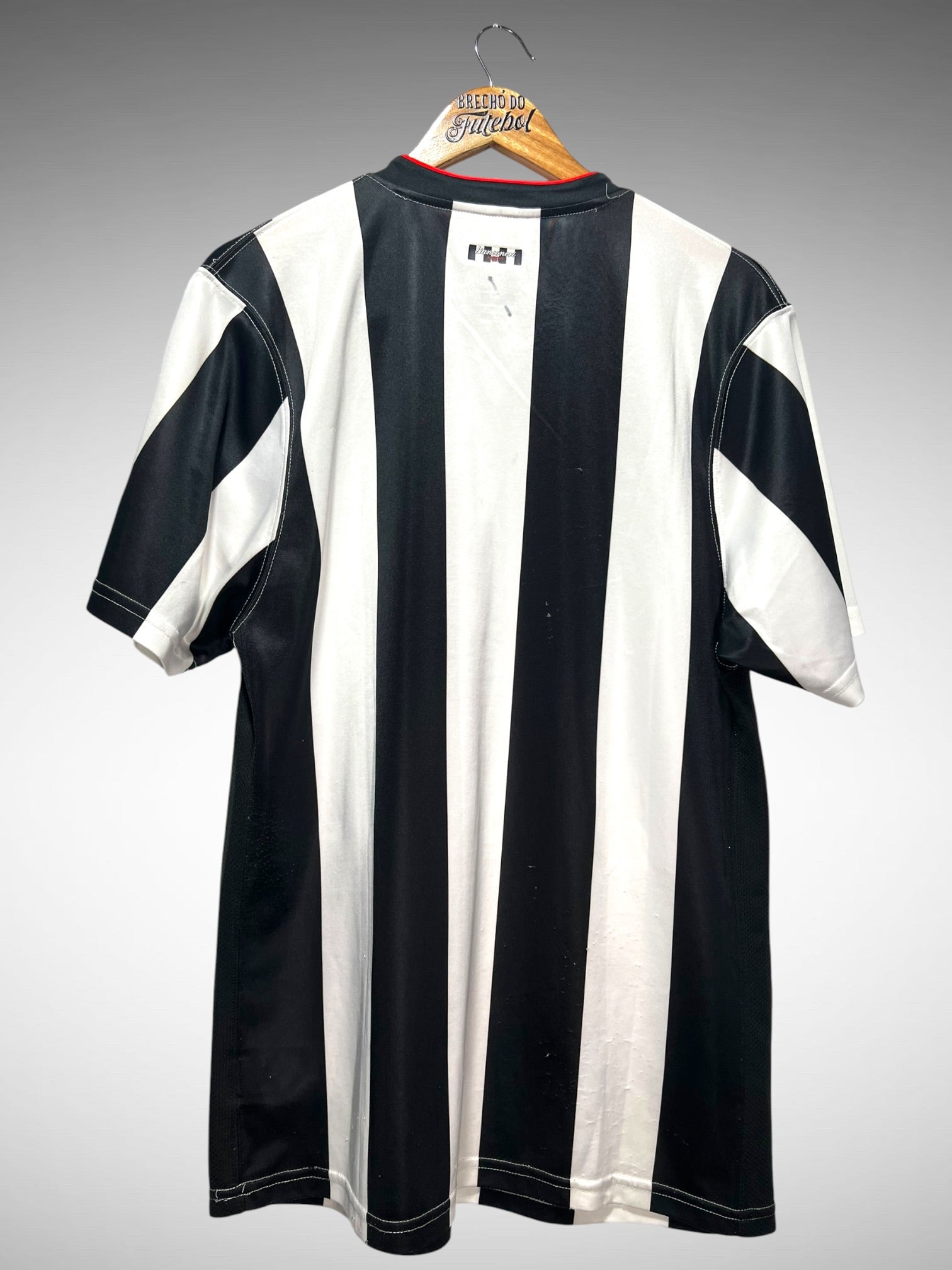 Juventus 2007 Primeira Camisa Tam G.