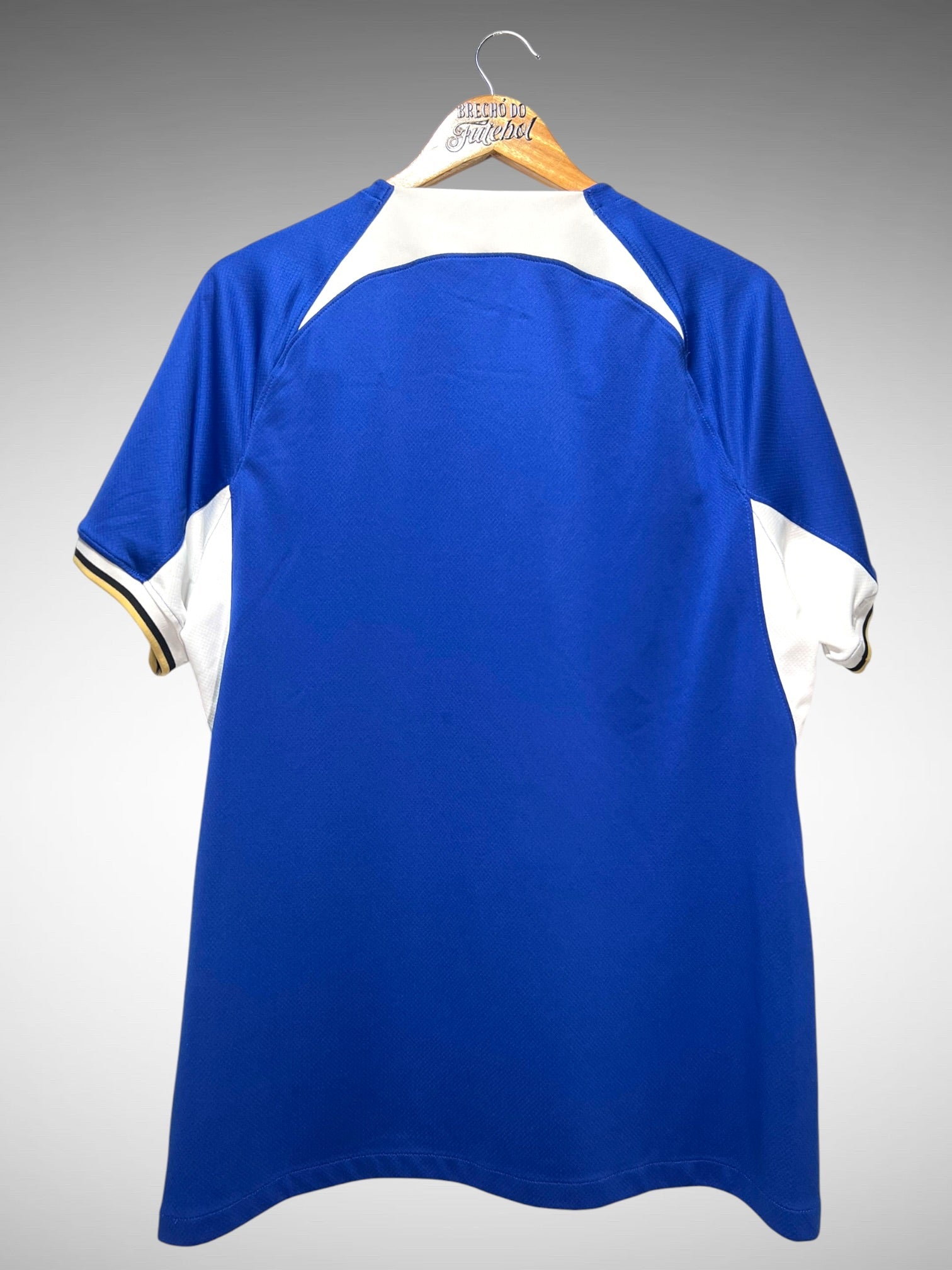 Chelsea 2023 Primeira Camisa Tam G.