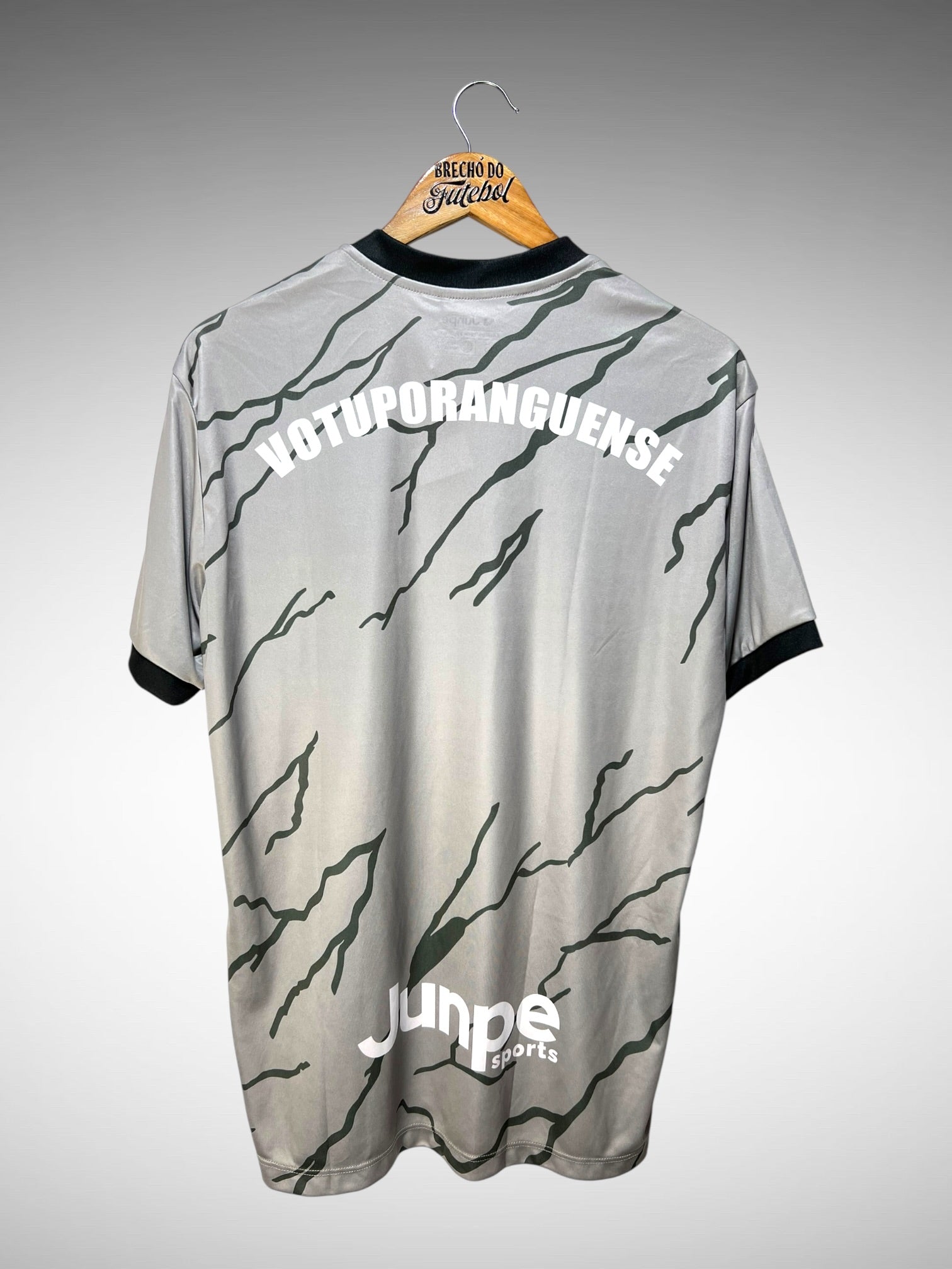 Votuporanguense 2025 Camisa de Treino Tam G.