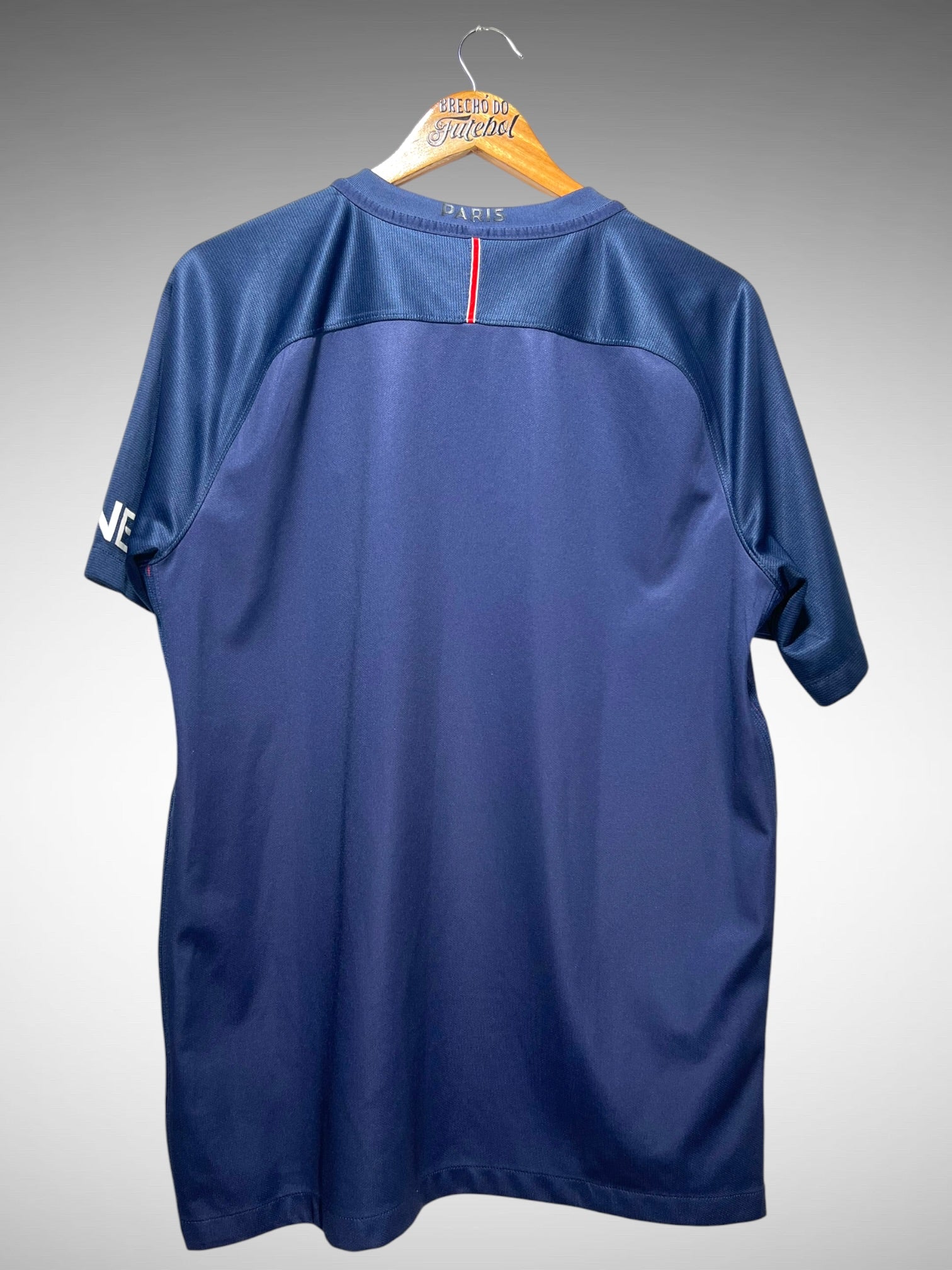 Paris Saint-Germain 2016 Primeira Camisa Tam G.