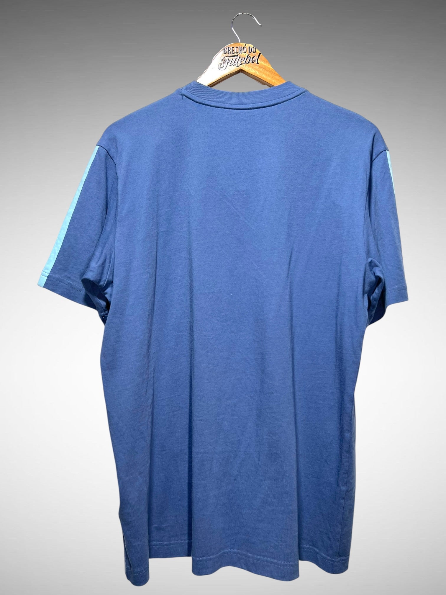 Argentina 2026 Camiseta de Viagem Tam M.