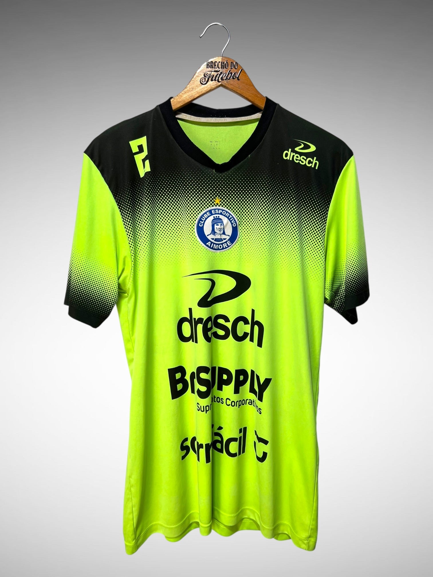 Aimoré 2020 Camisa de Treino Tam G.