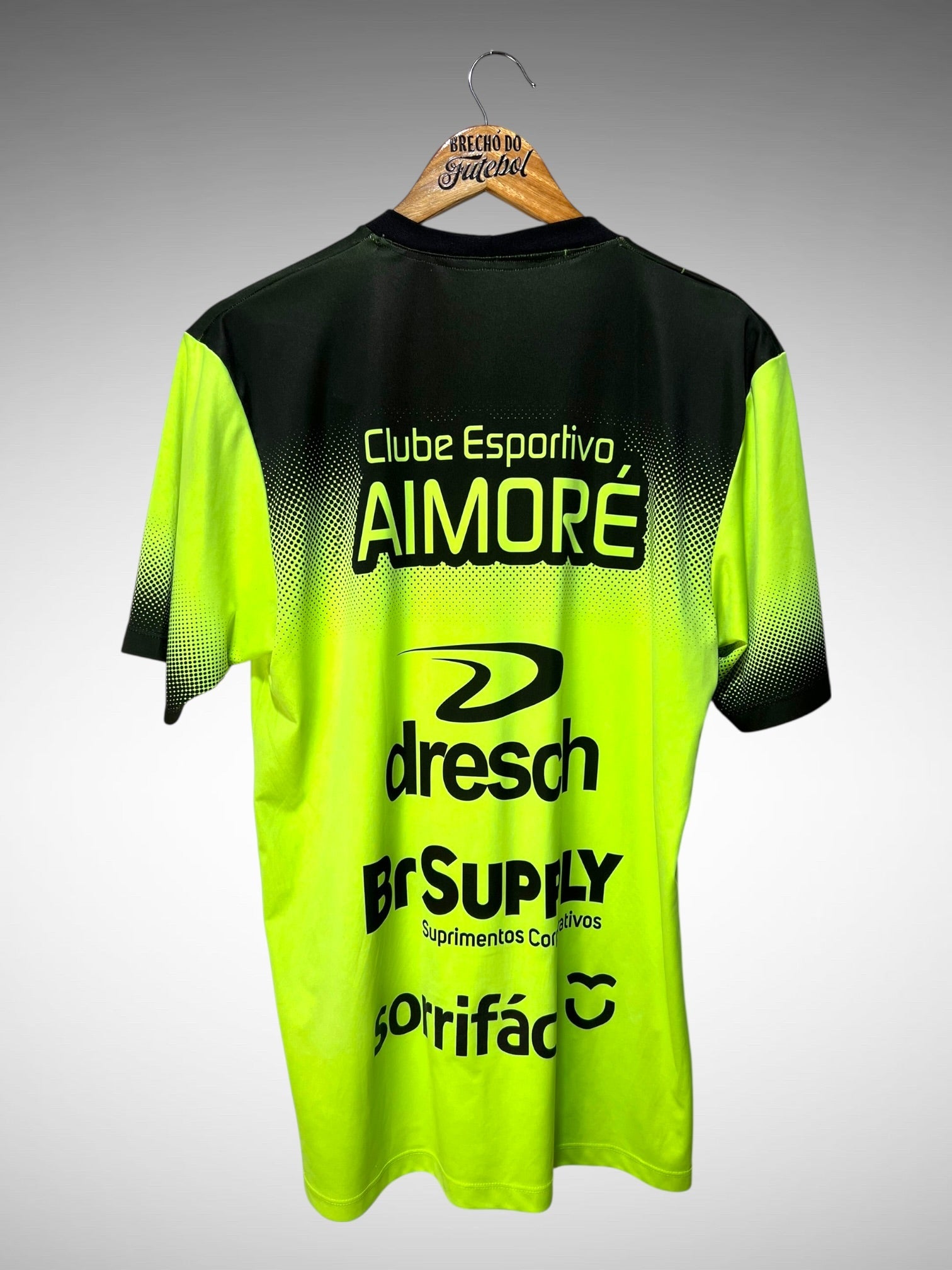 Aimoré 2020 Camisa de Treino Tam G.