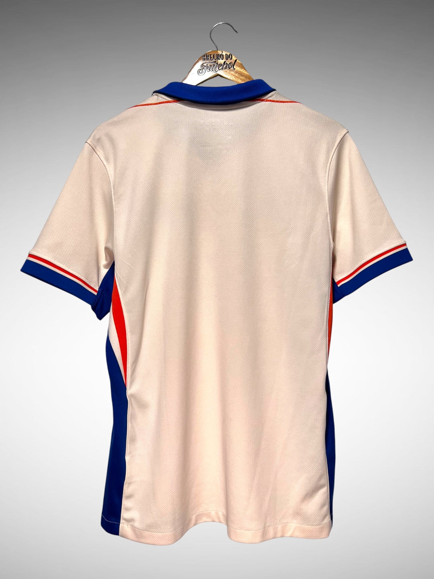 Chelsea 2024 Segunda Camisa Tam M.
