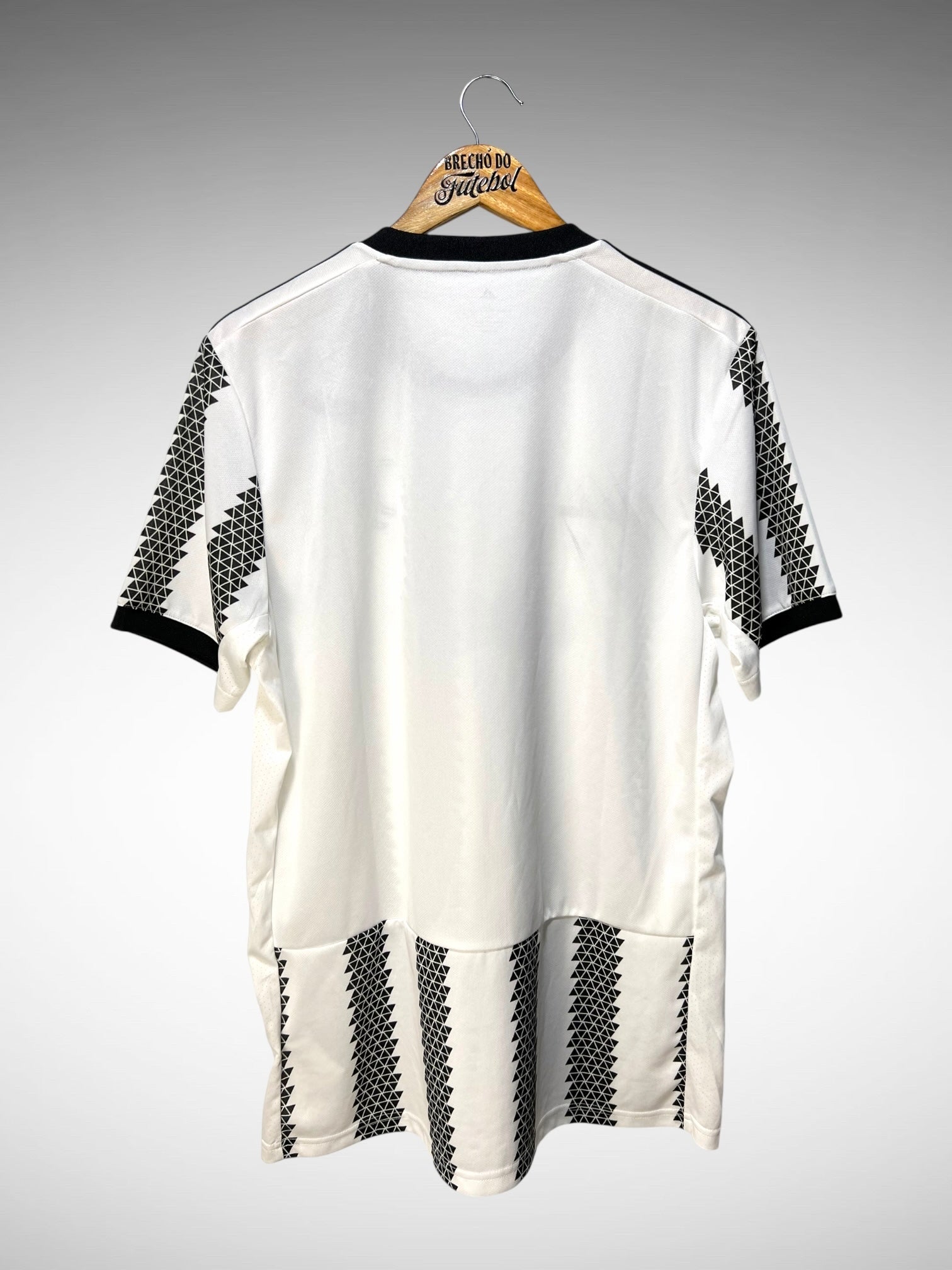 Juventus 2022 Primeira Camisa Tam G.