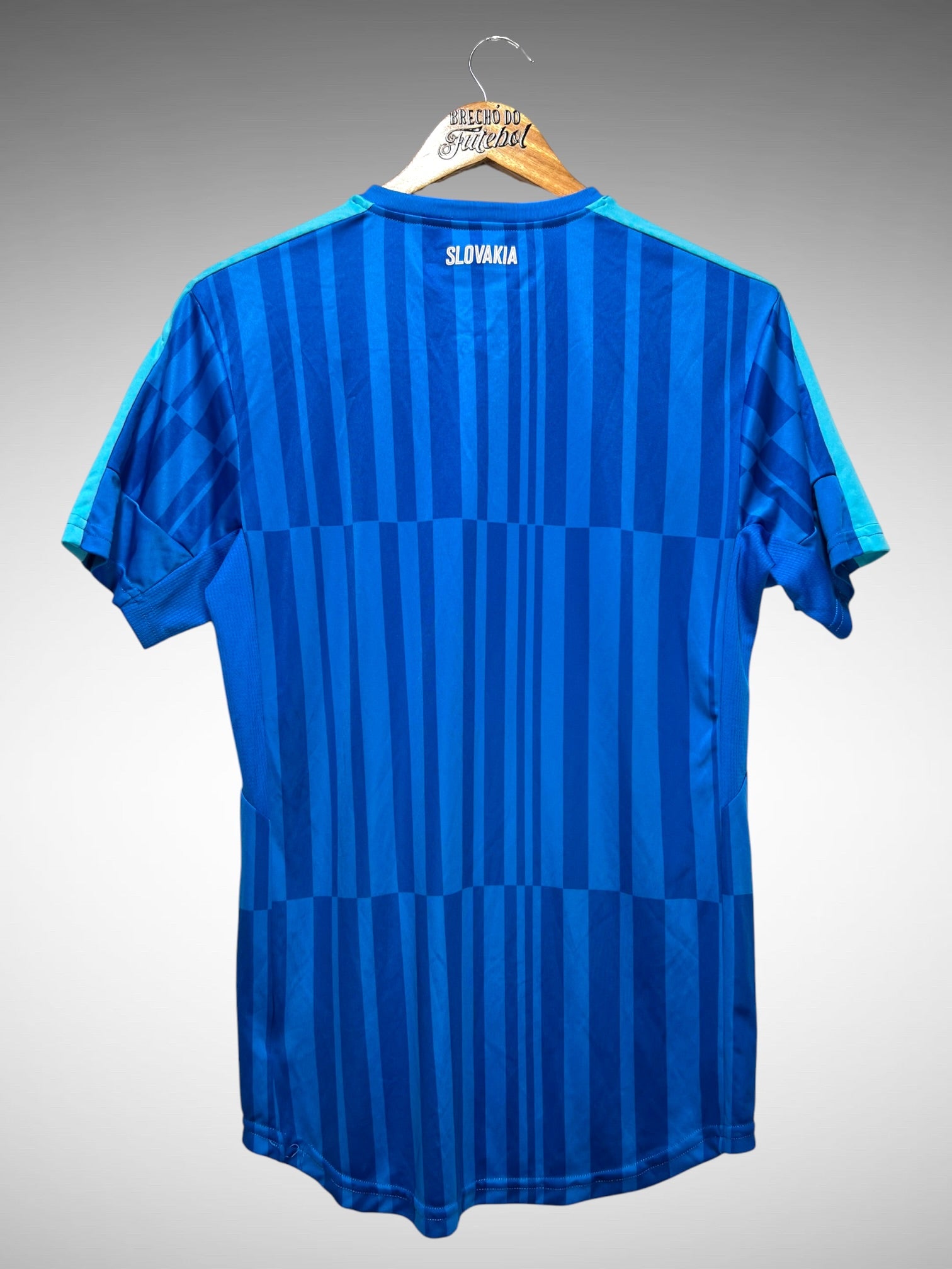 Eslováquia 2016 Segunda Camisa Tam P.