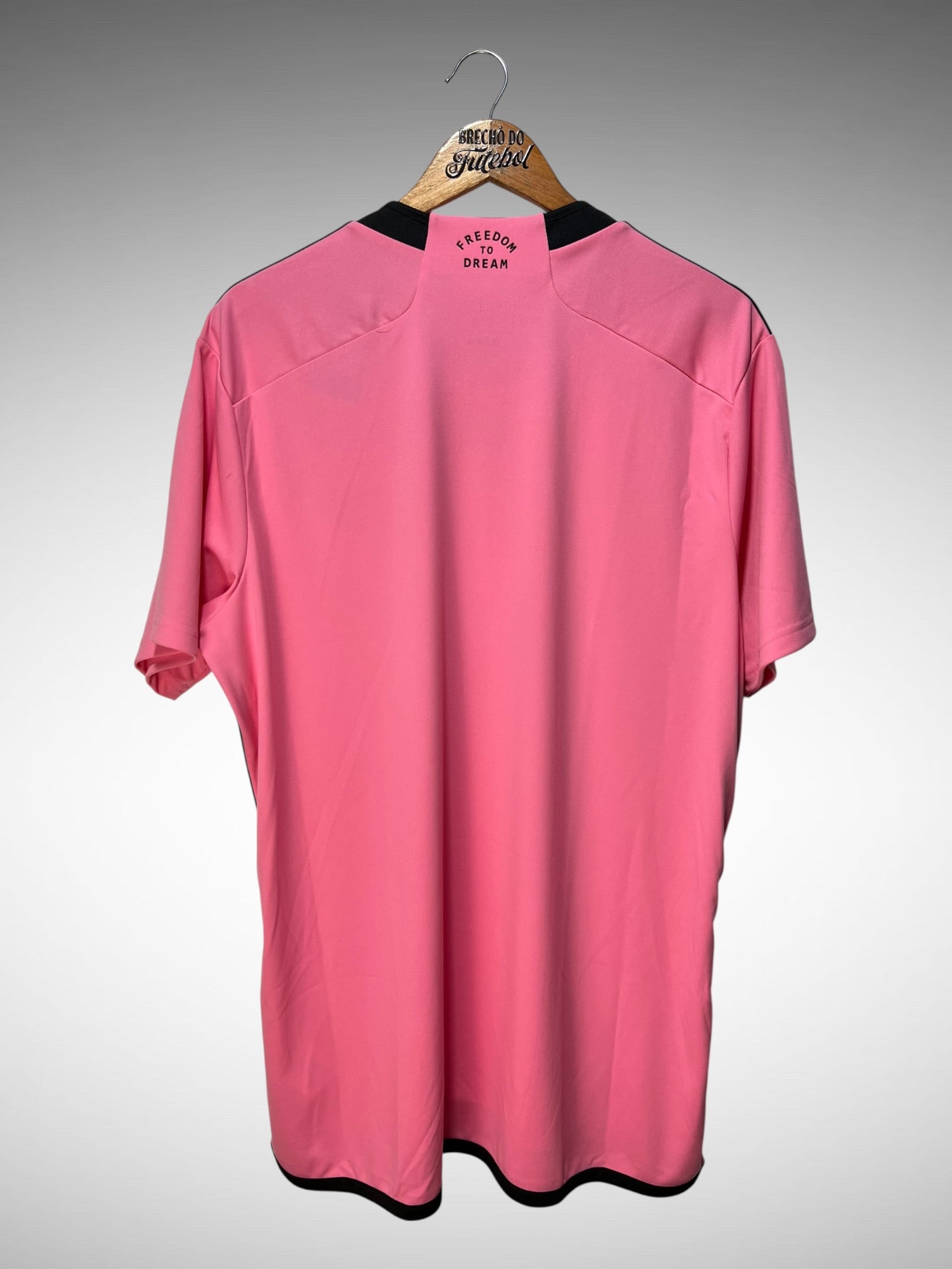 Inter Miami 2024 Primeira Camisa Tam GG.