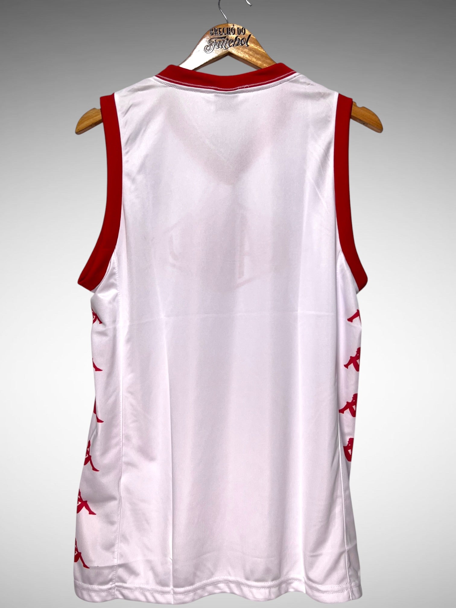 Bangu 2023 Regata de Basquete Tam P.