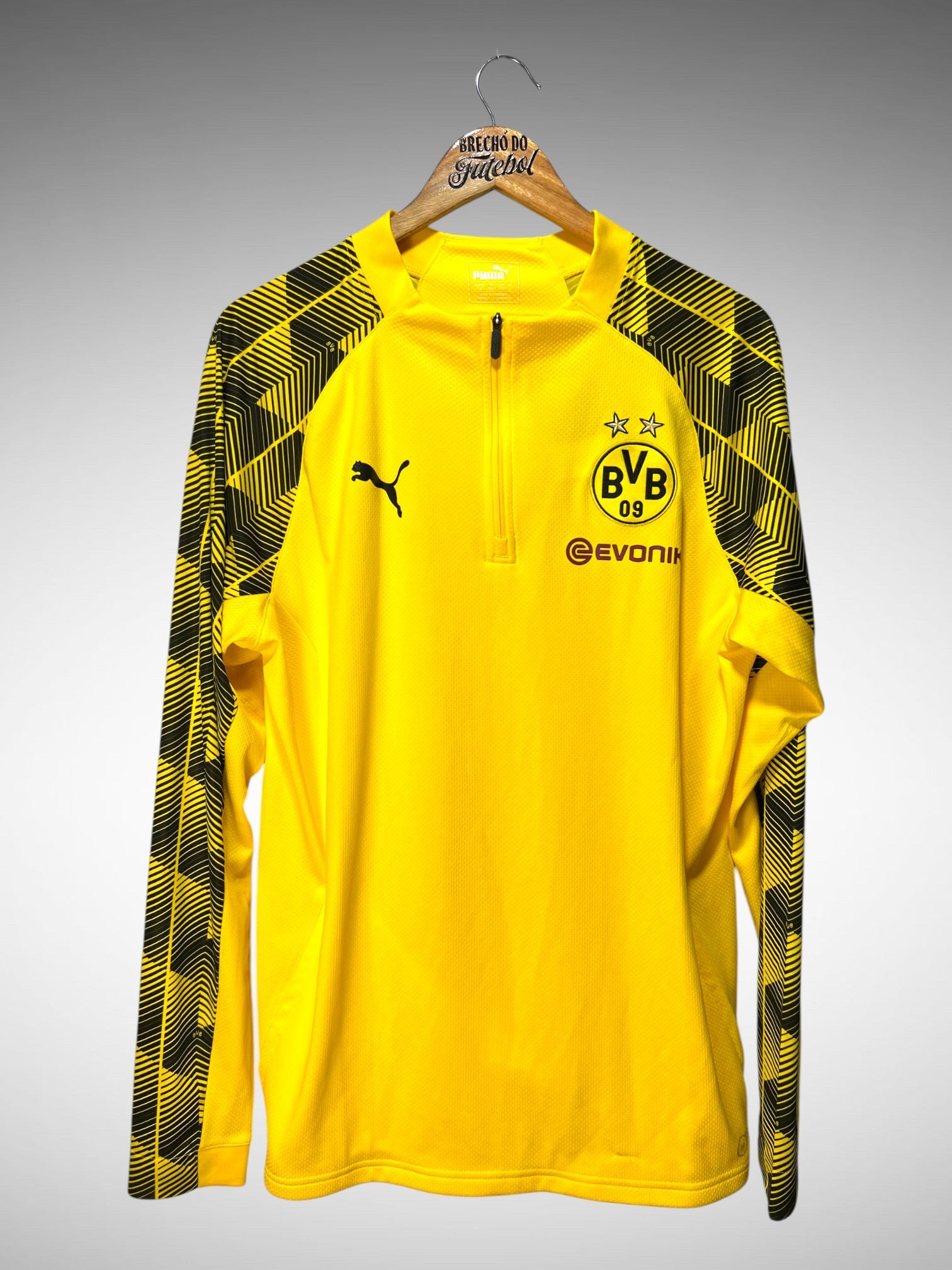 Borussia Dortmund 2017 Agasalho de Treino Tam G.