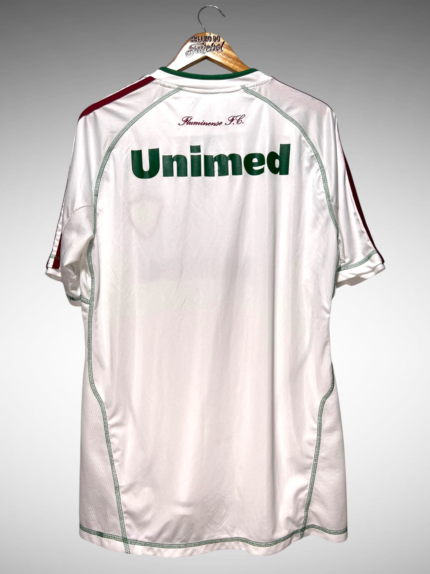 Fluminense 2010 Segunda Camisa Tam G.