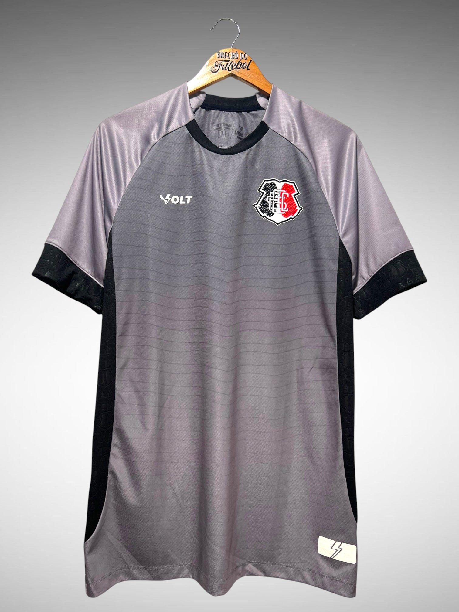 Santa Cruz 2025 Camisa de Goleiro Tam G.