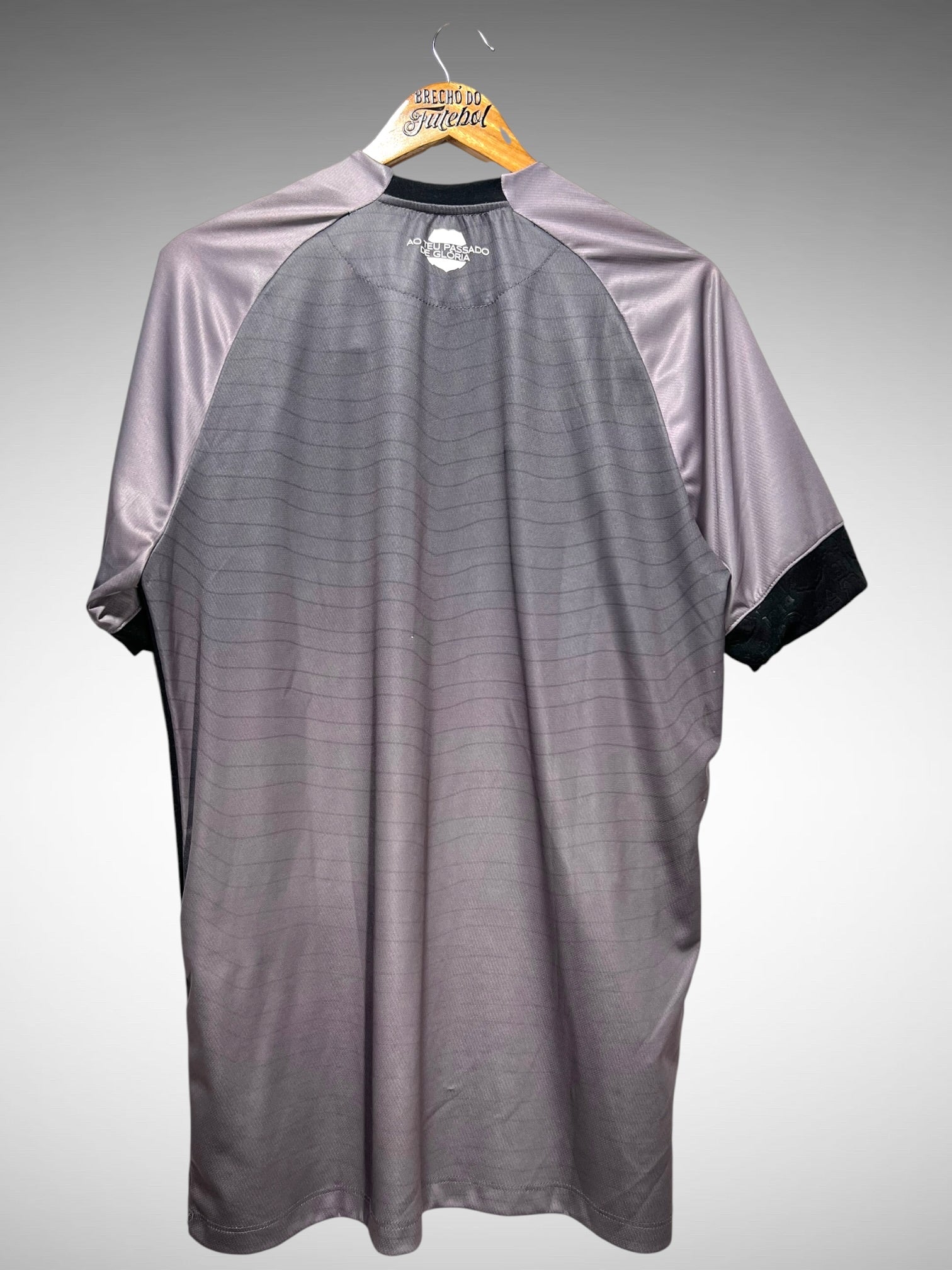 Santa Cruz 2025 Camisa de Goleiro Tam G.