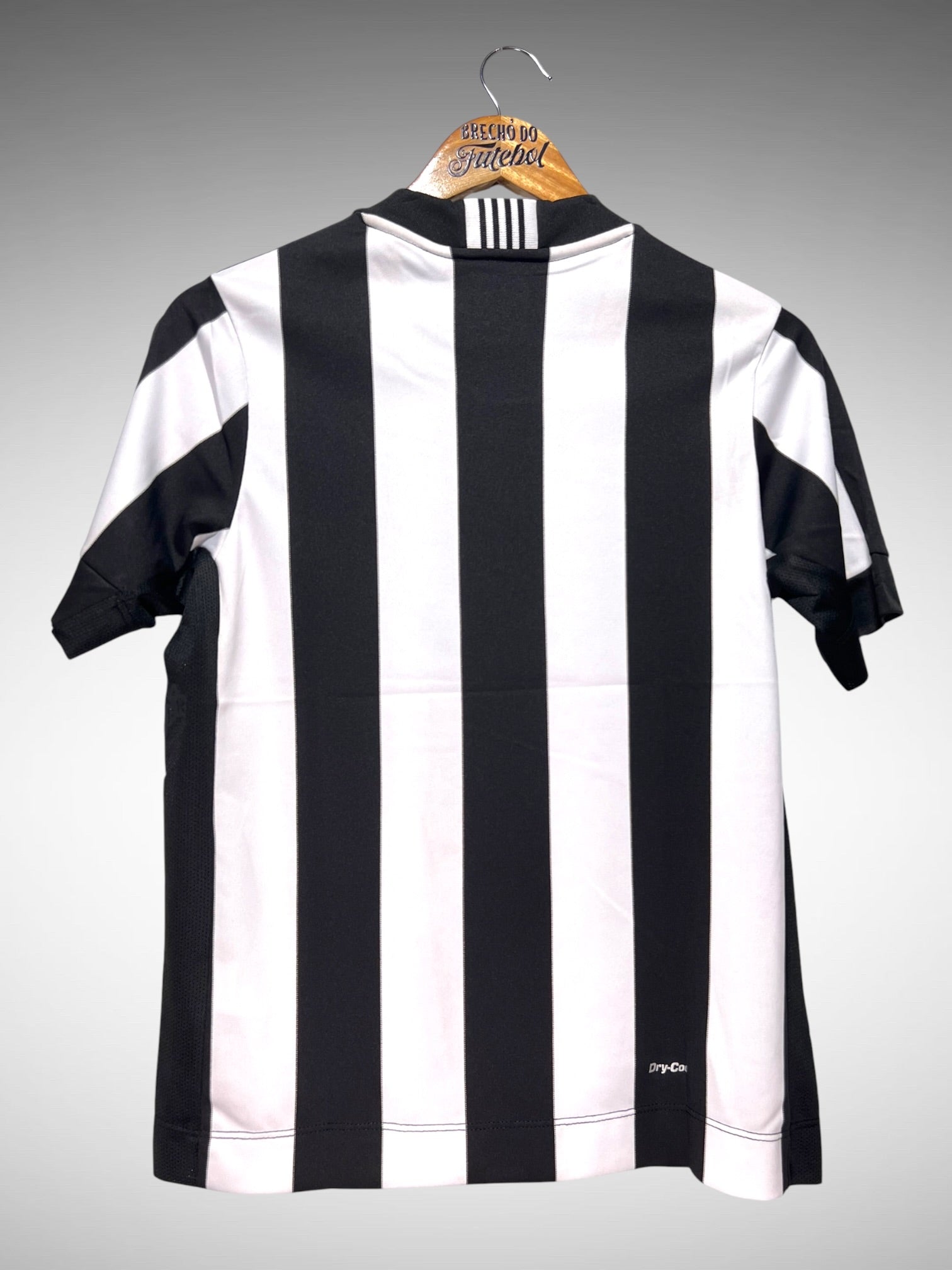 Botafogo 2016 Primeira Camisa Tam 14 anos Infantil.