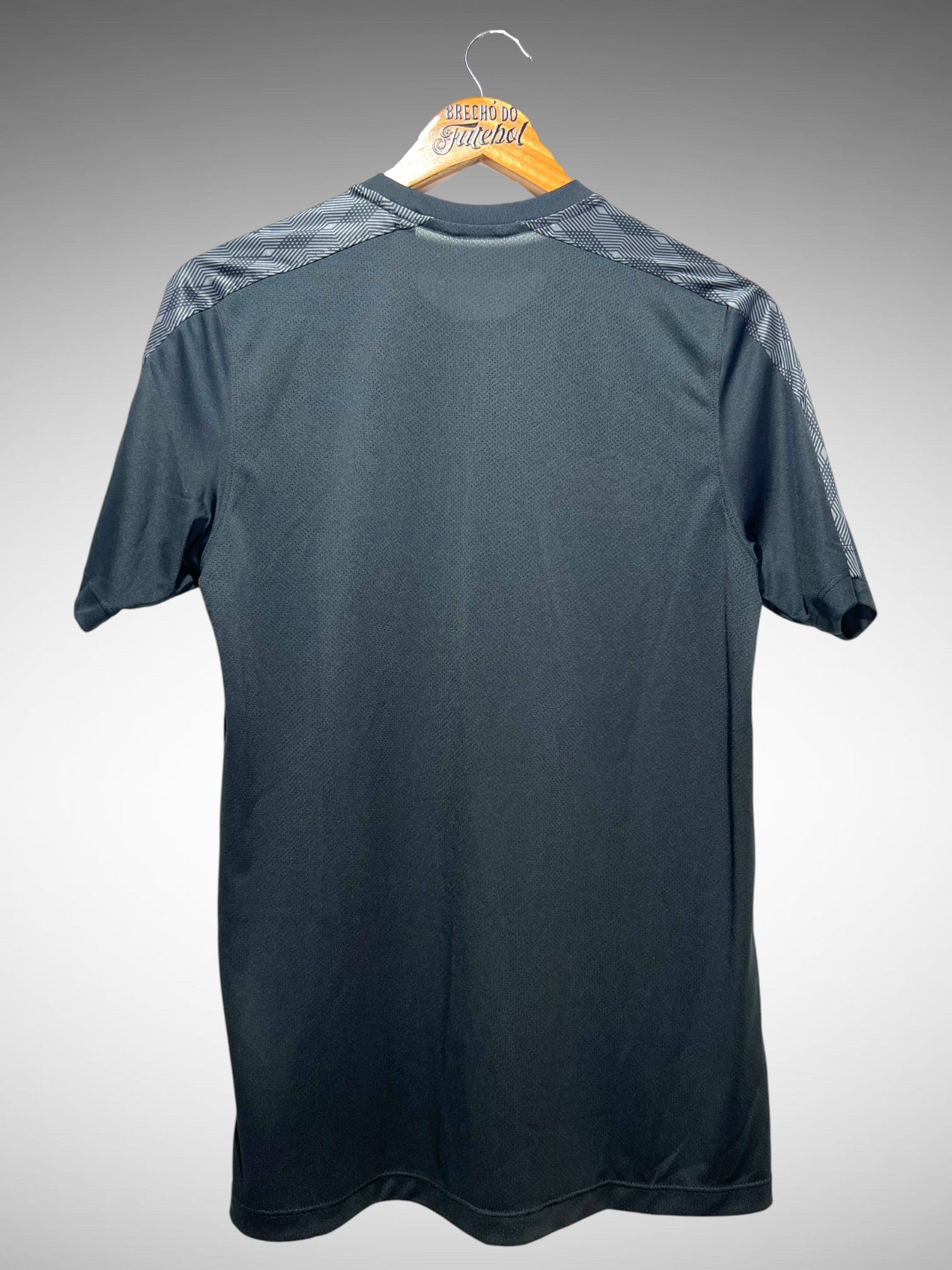 Athletico Paranaense 2024 Camisa Basic II Tam P.