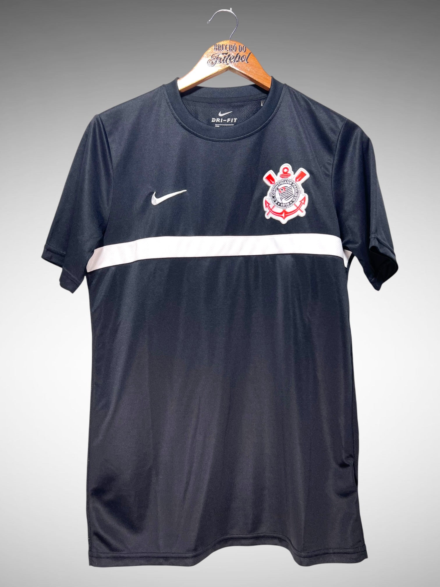Corinthians 2021 Camisa de Treino Tam M.