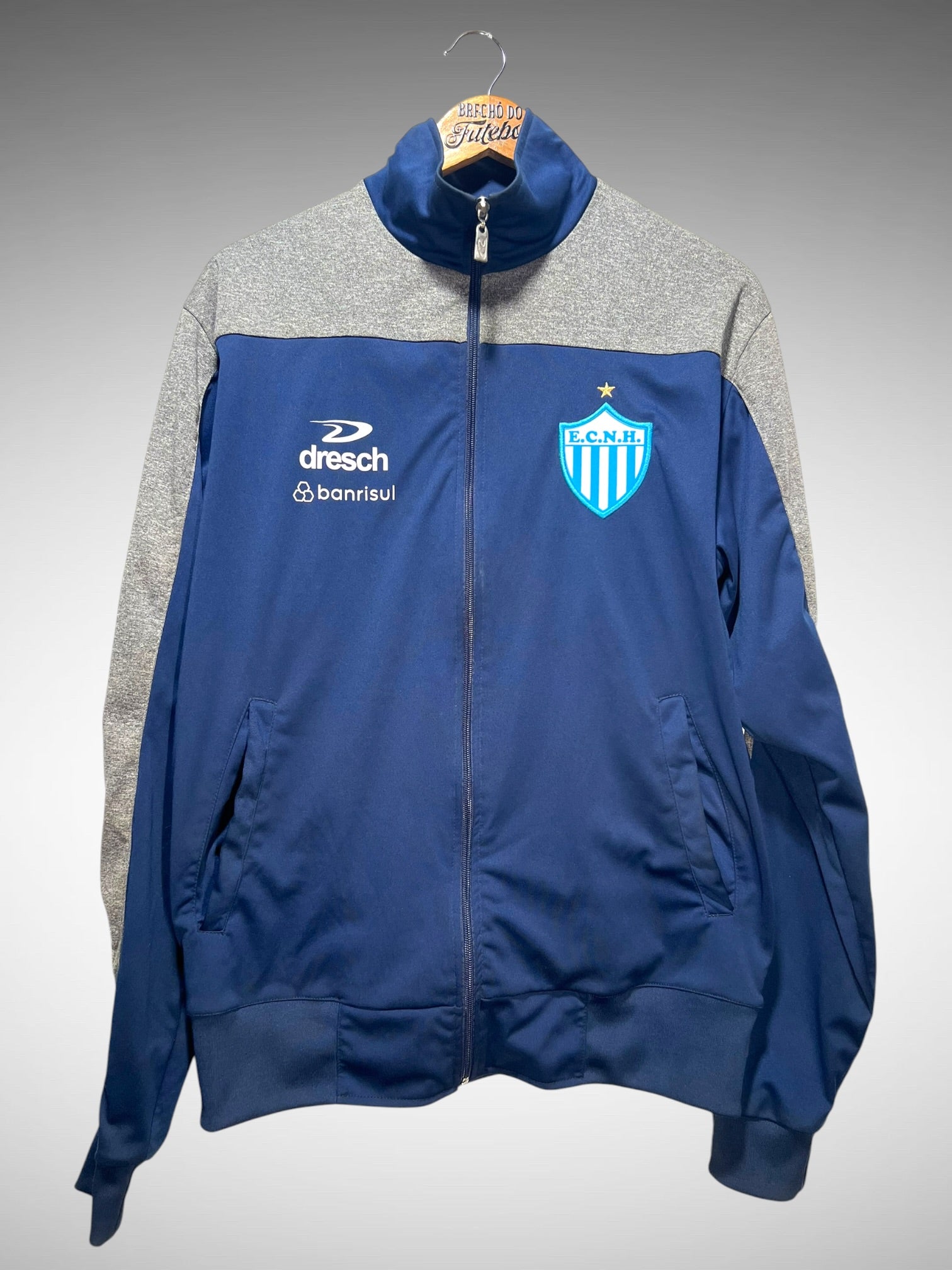 Novo Hamburgo 2020's Conjunto Tam M.
