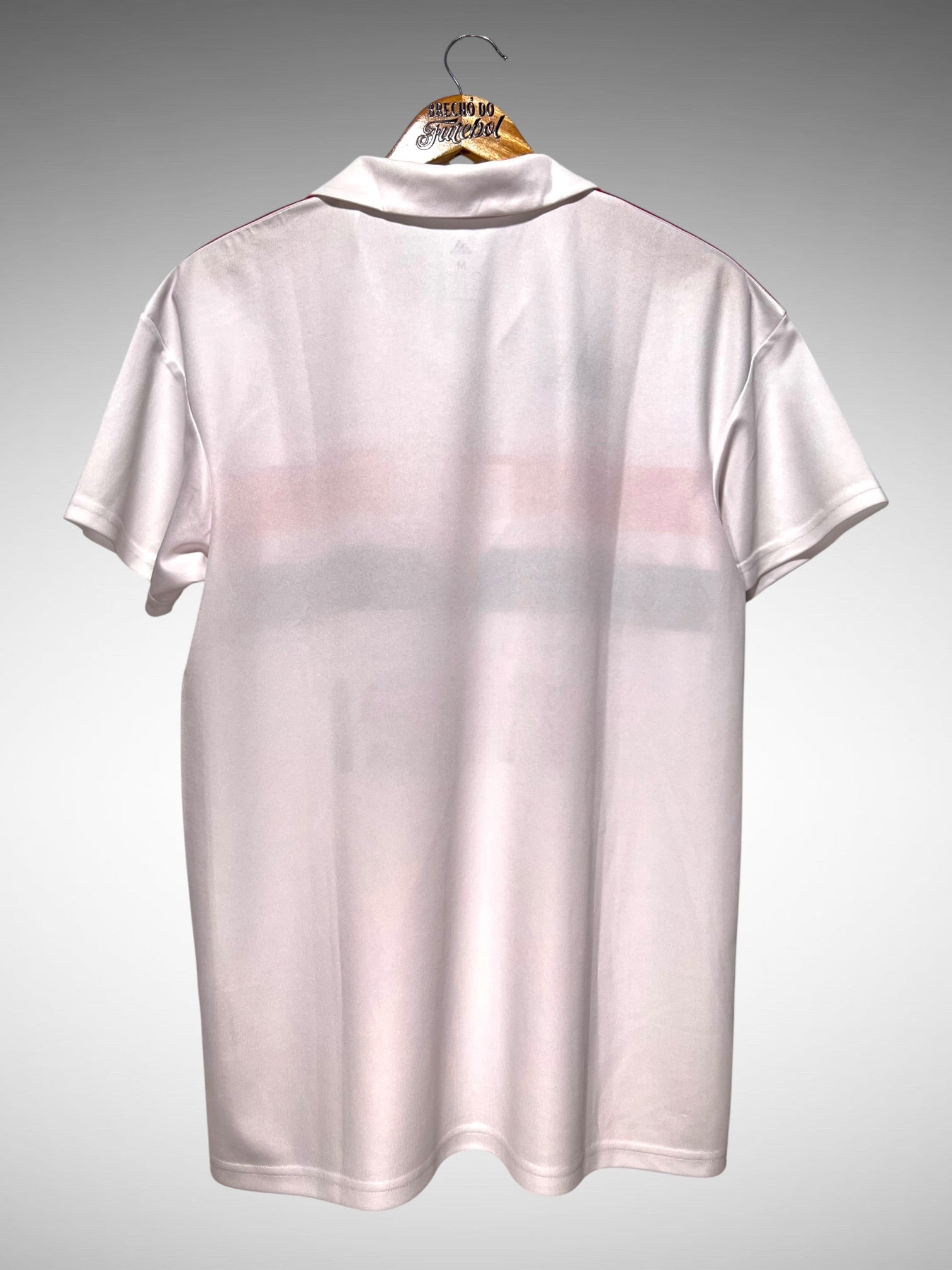 São Paulo 2018 Primeira Camisa Tam M.