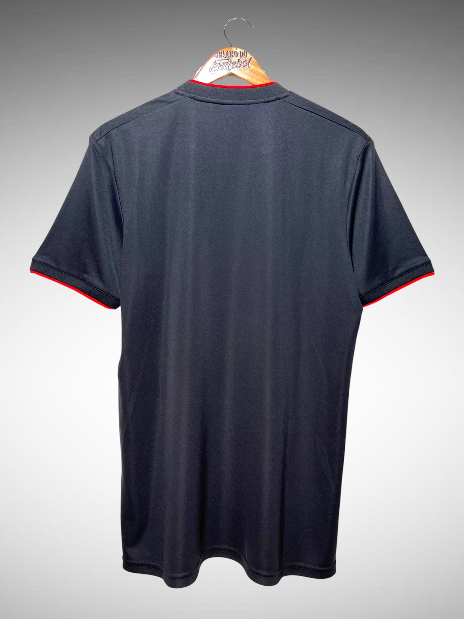 São Paulo 2018 Segunda Camisa Tam M.