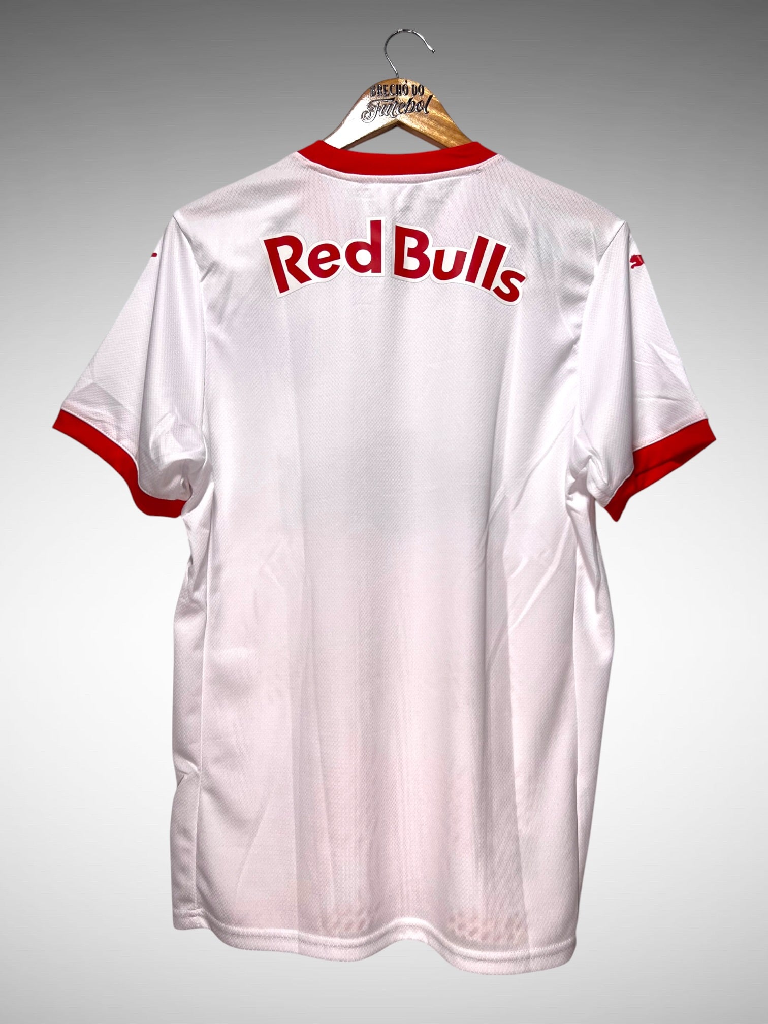 Bragantino 2025 Primeira Camisa Tam M.