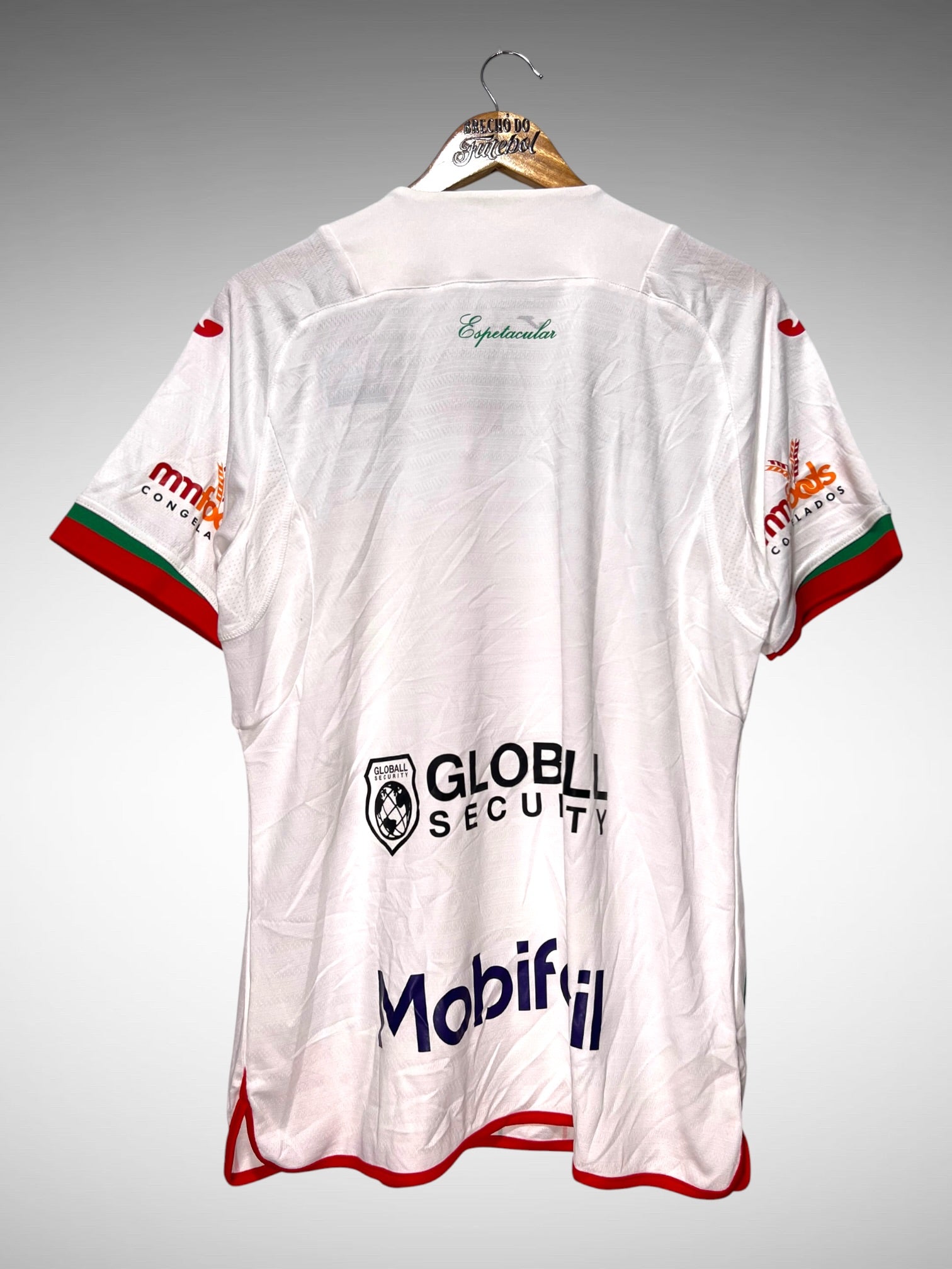 Portuguesa 2024 Segunda Camisa Tam G.