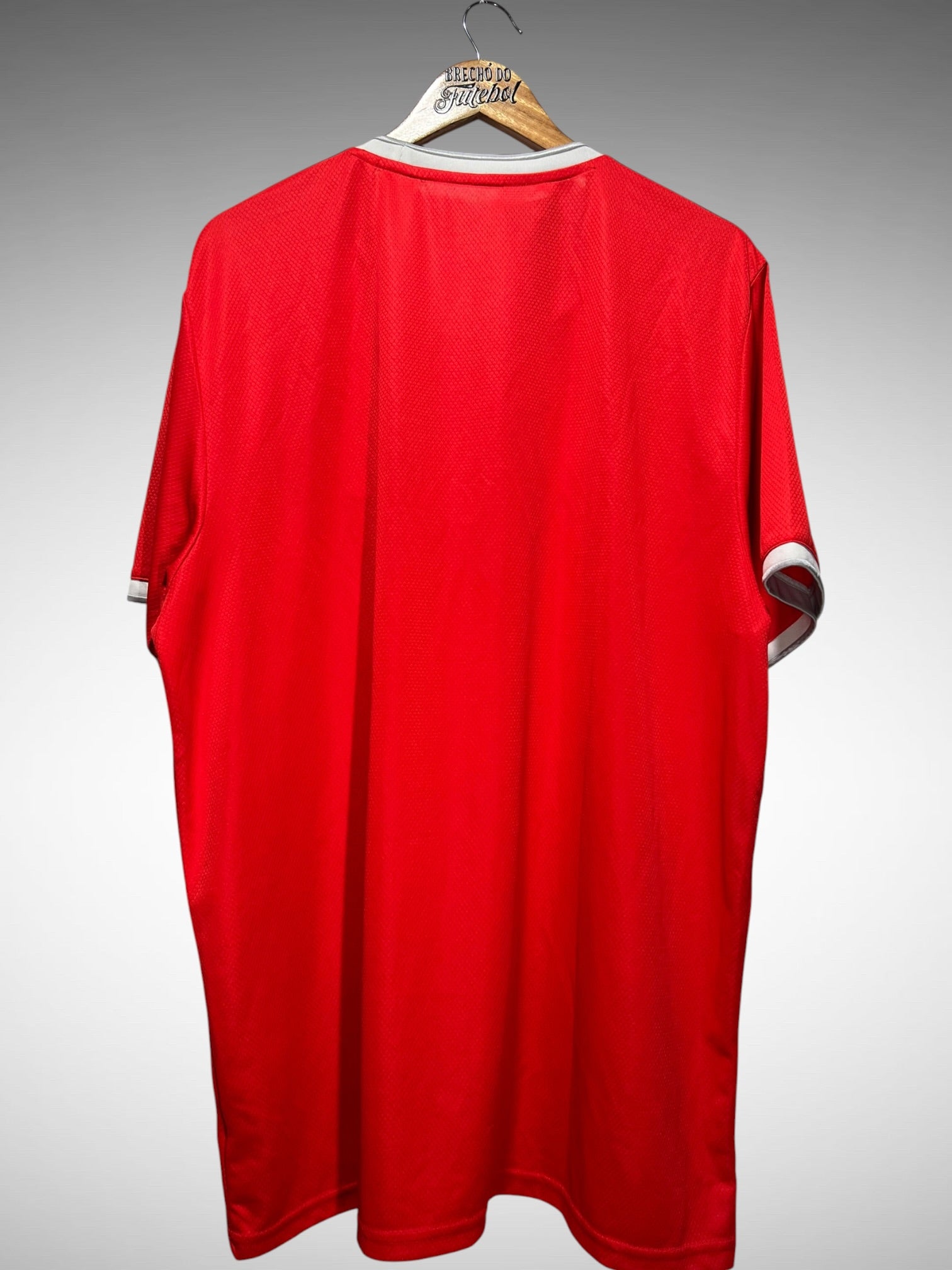 Internacional 2020 Primeira Camisa Tam 3G.