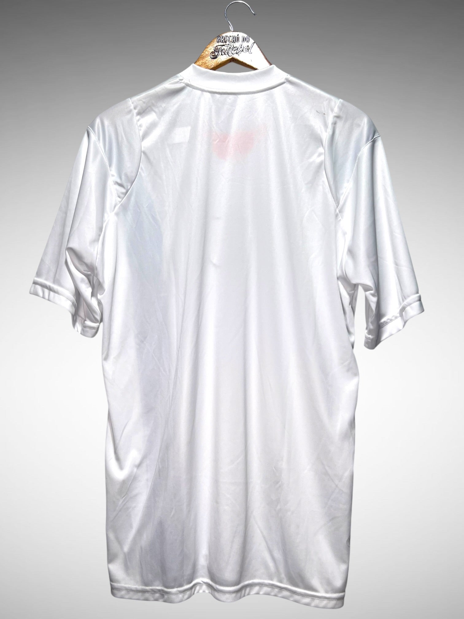 Miami FC 2006 Segunda Camisa Tam GG.