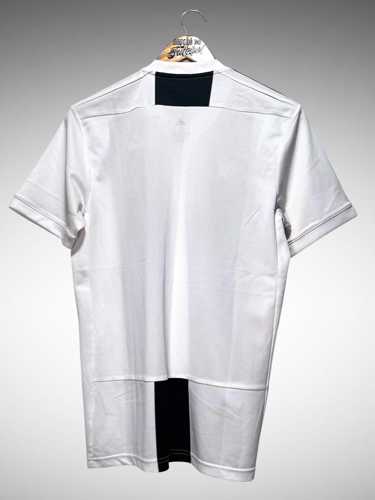Juventus 2018 Primeira Camisa Tam P.
