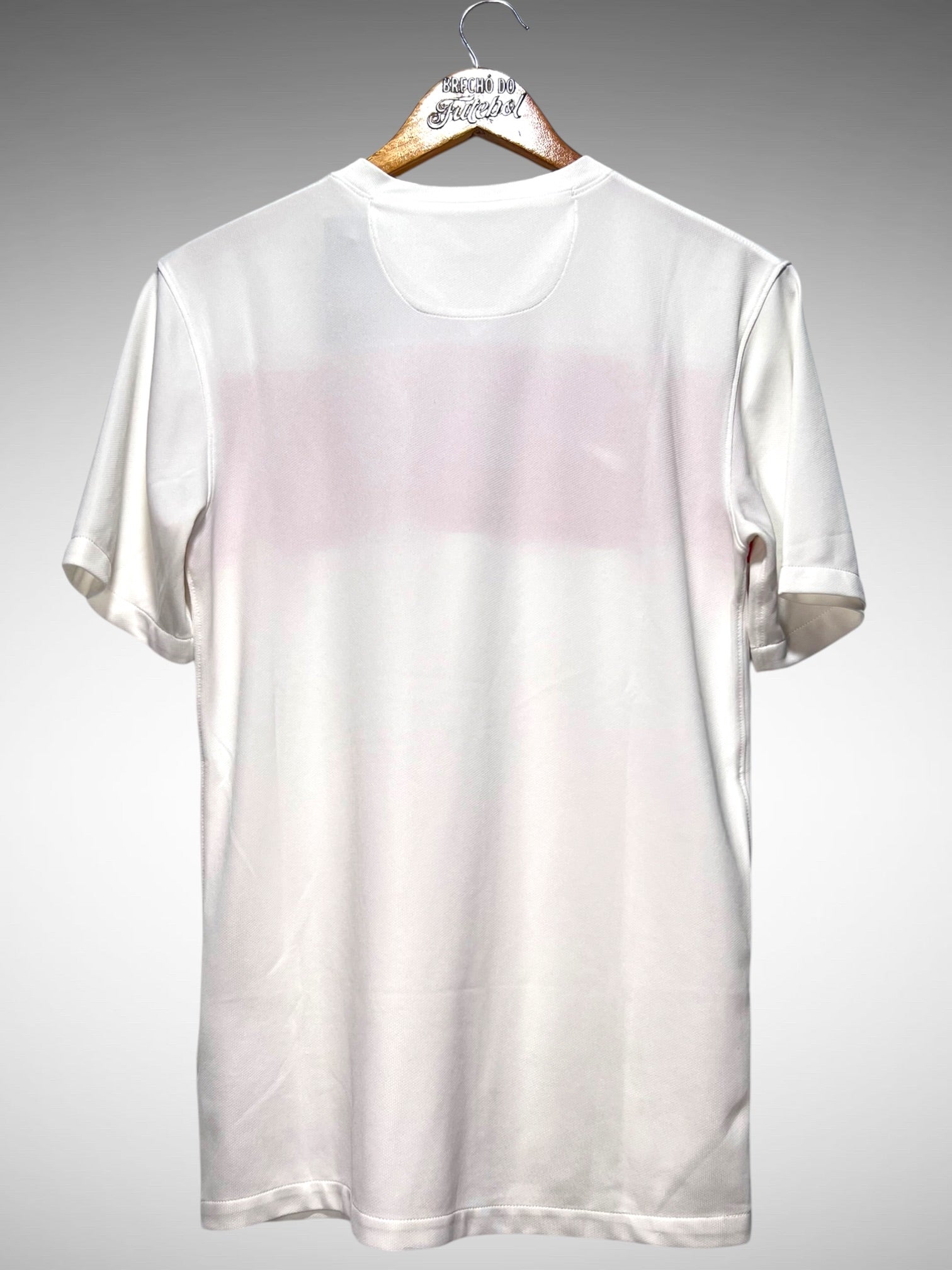 Turquia 2014 Segunda Camisa Tam P.