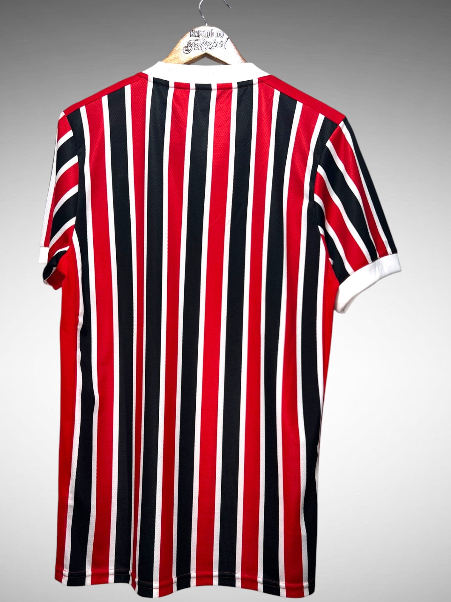 São Paulo 2021 Segunda Camisa Tam M.
