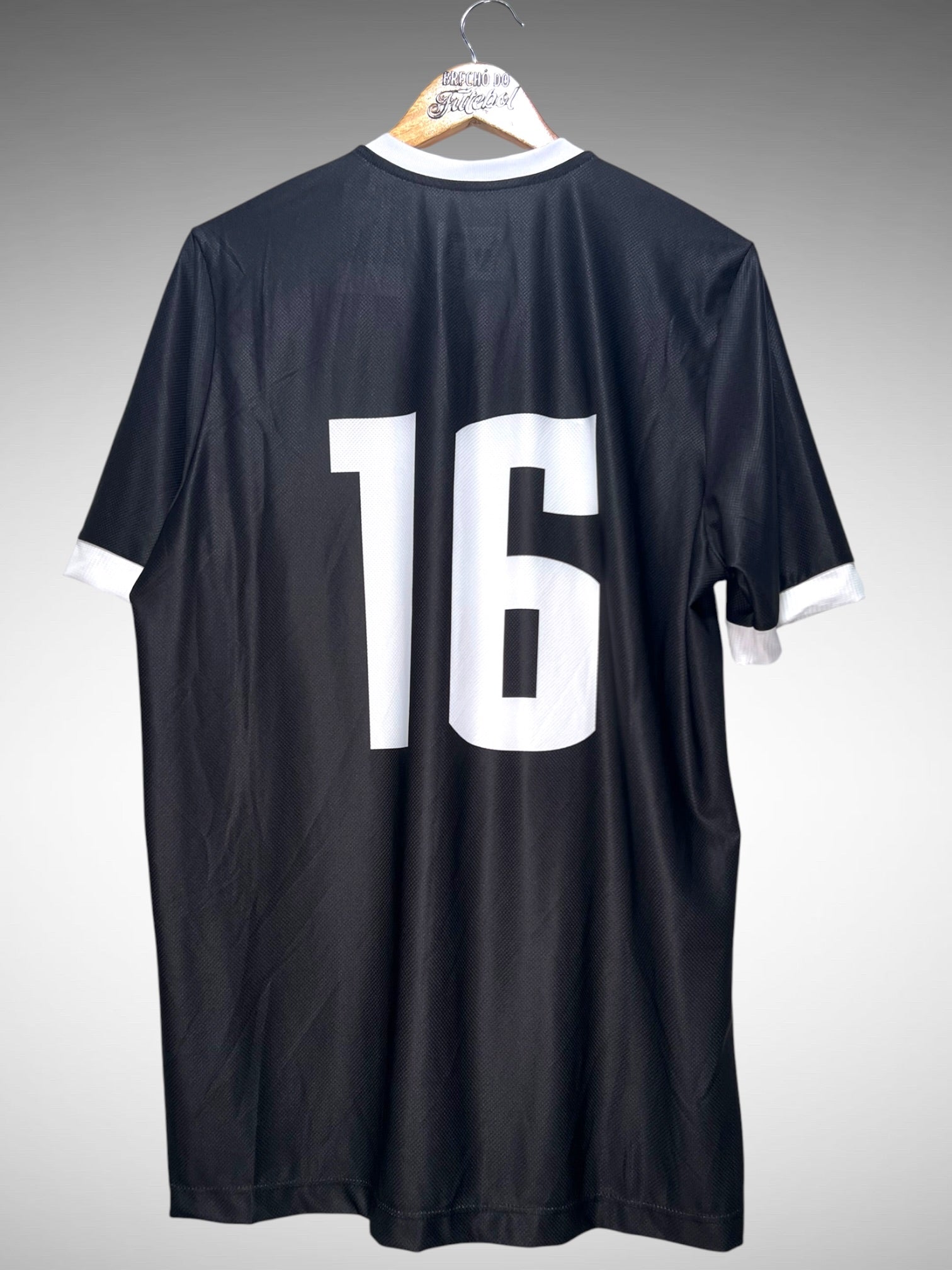 Pirassununguense 2024 Primeira Camisa Tam G N 16.