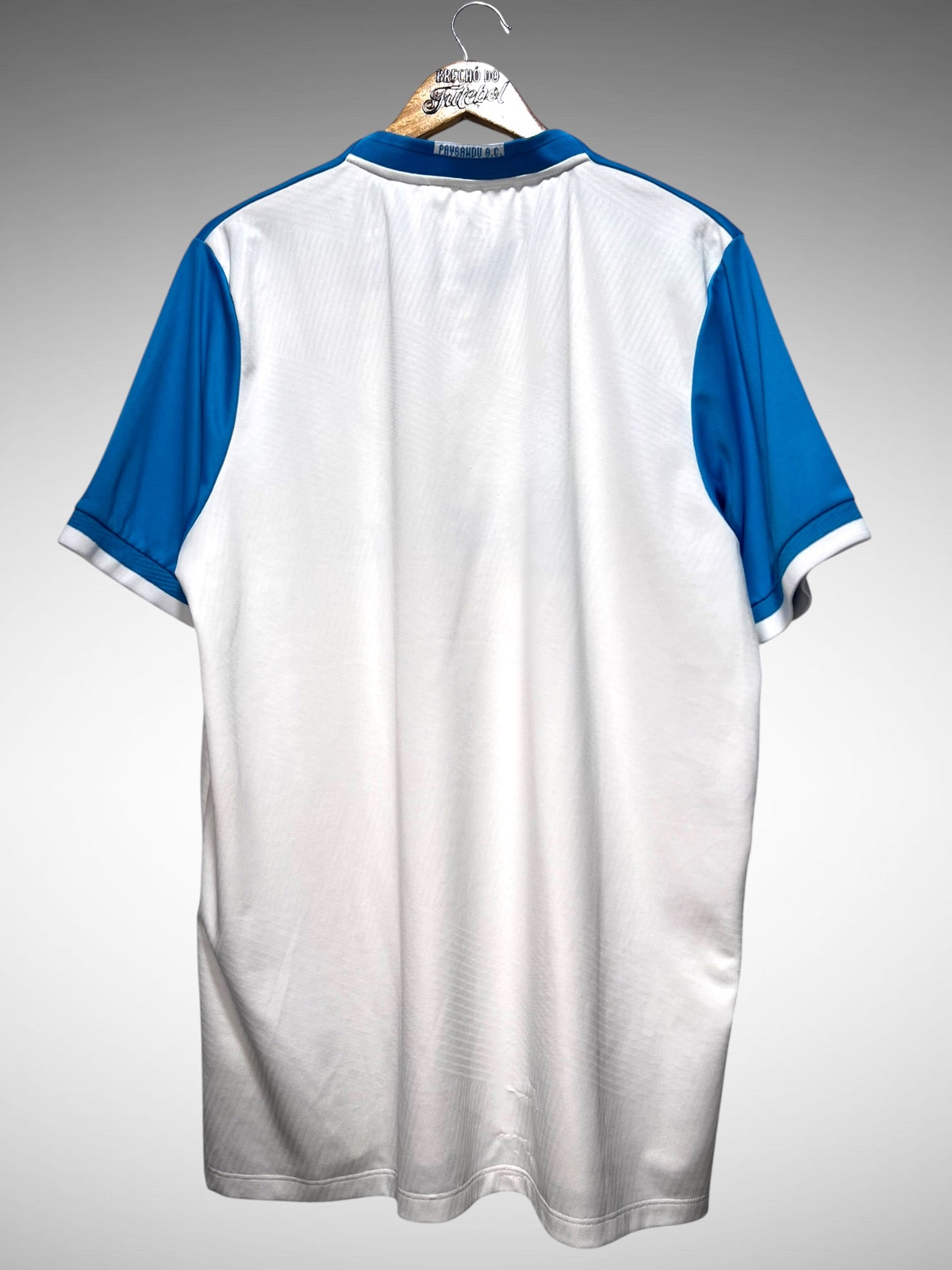Paysandu 2022 Segunda Camisa Tam 3G.