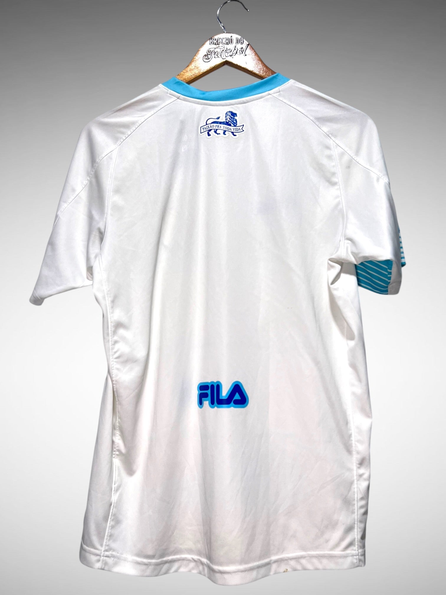 Avaí 2016 Segunda Camisa Tam M.