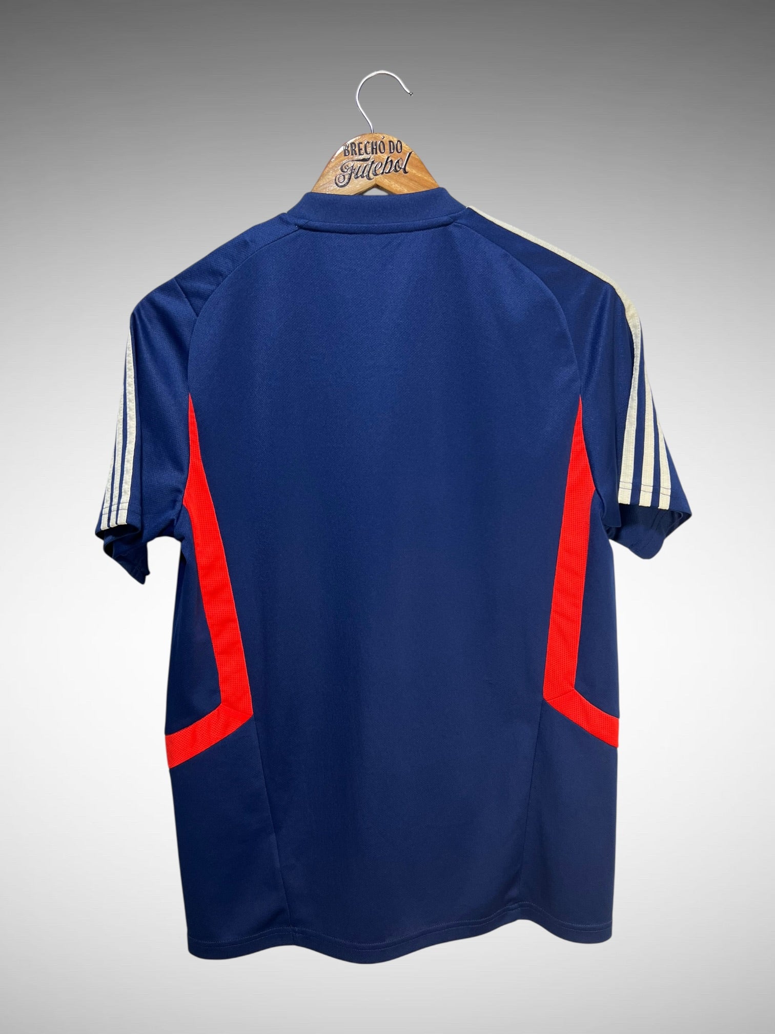 São Paulo 2019 Camisa de Treino Tam P.