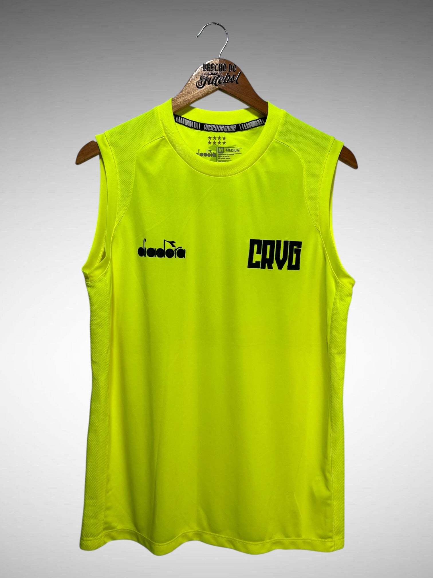 Vasco Da Gama 2019 Regata de Treino Tam M.