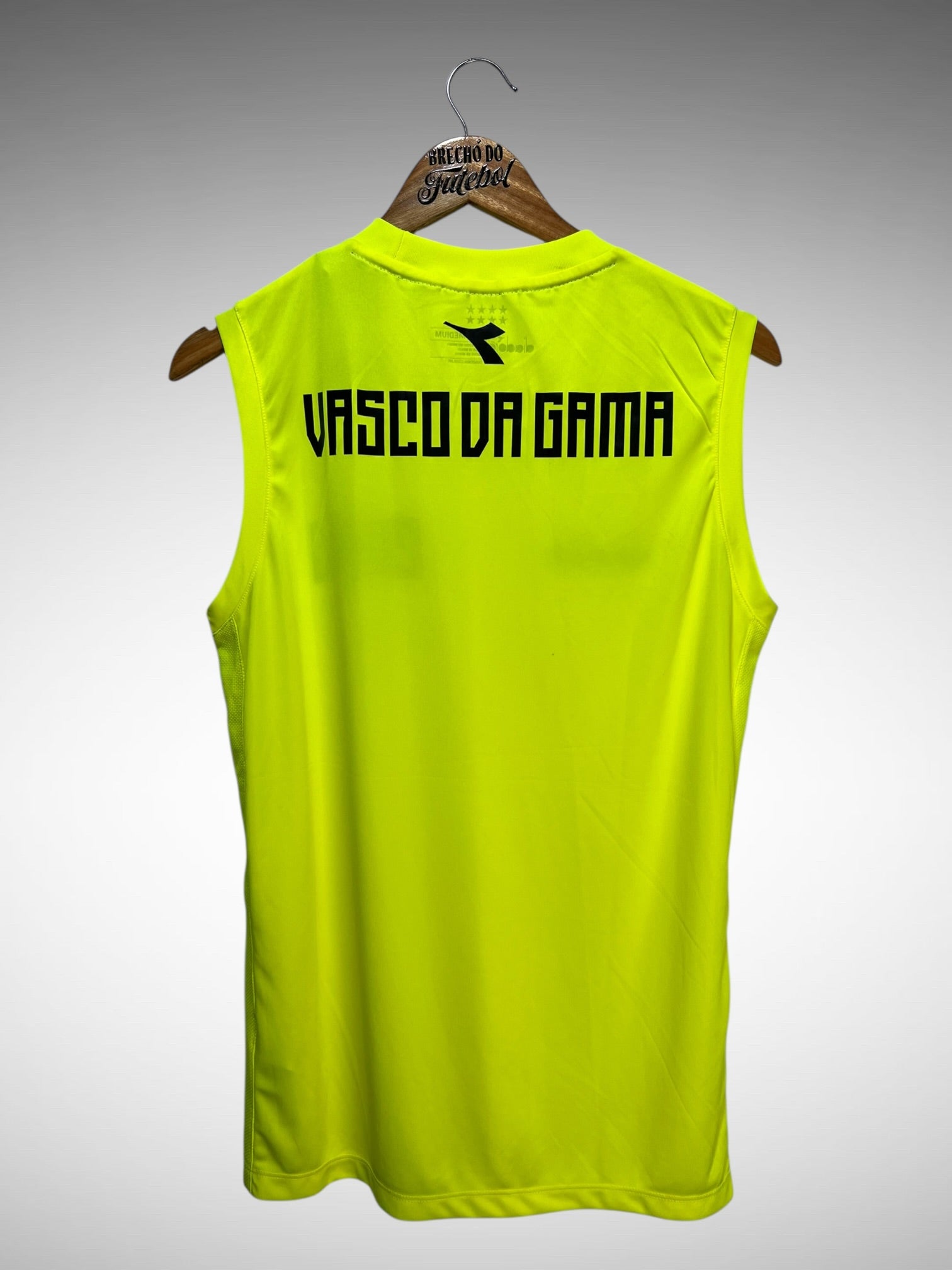 Vasco Da Gama 2019 Regata de Treino Tam M.