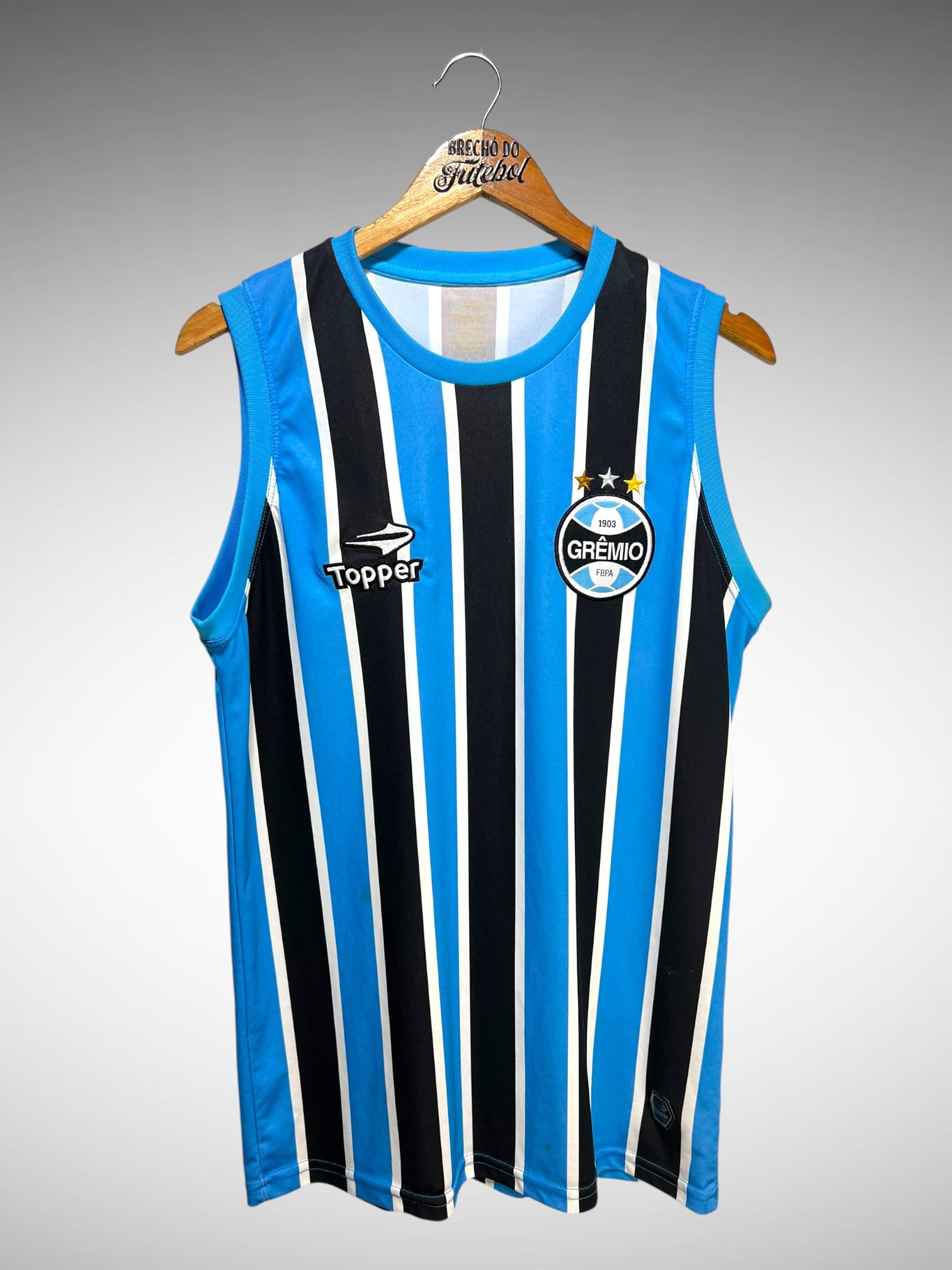 Grêmio 2013 Regata Tam GG.