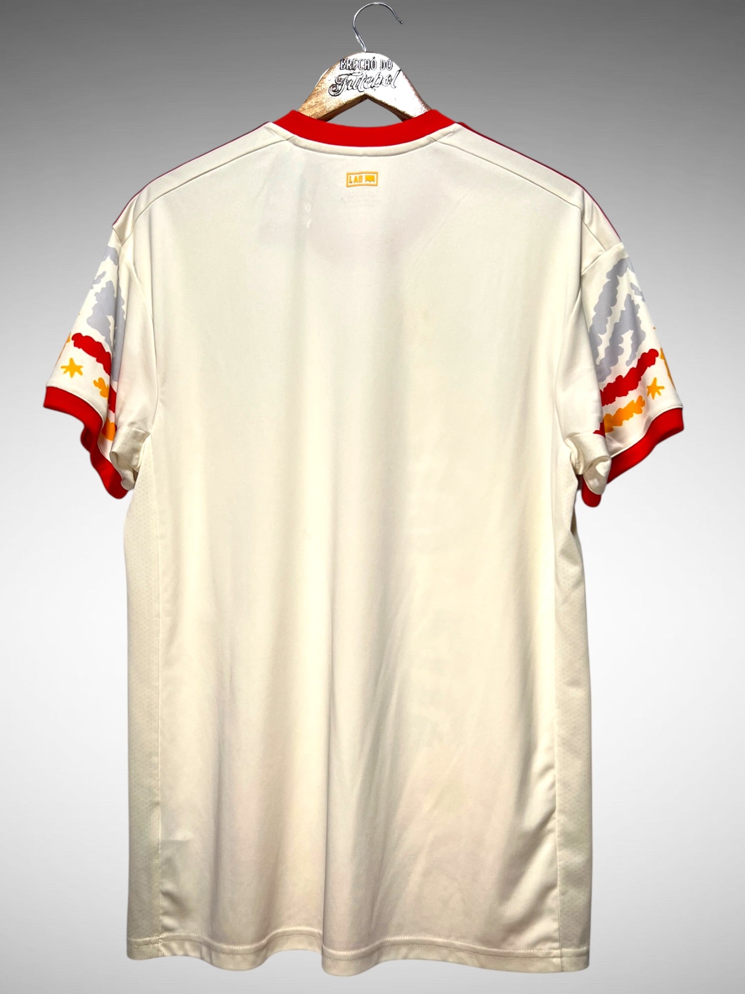 Internacional 2023 Camisa Consciência Negra Tam G.