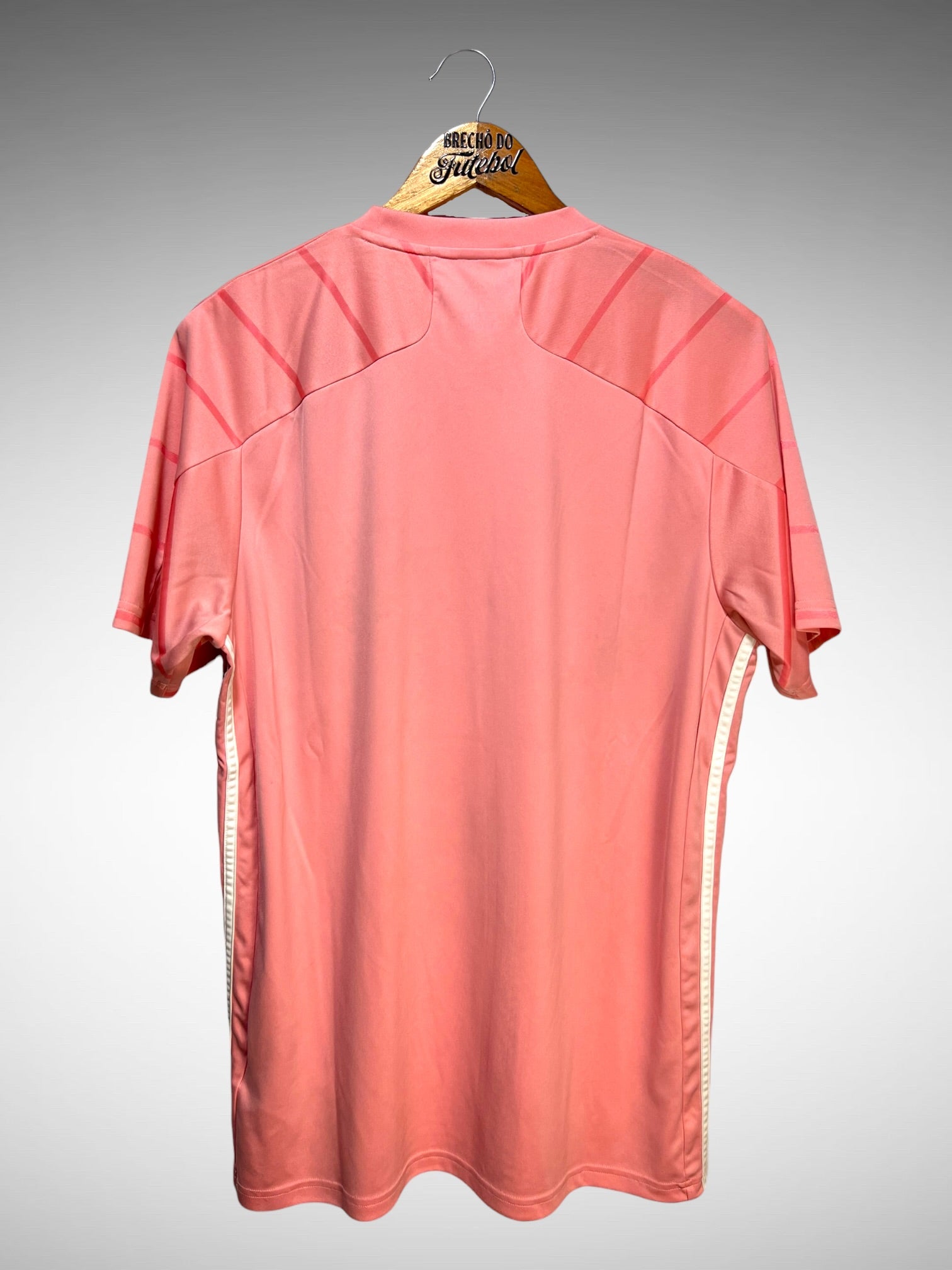 Internacional 2021 Camisa Outubro Rosa Tam G.
