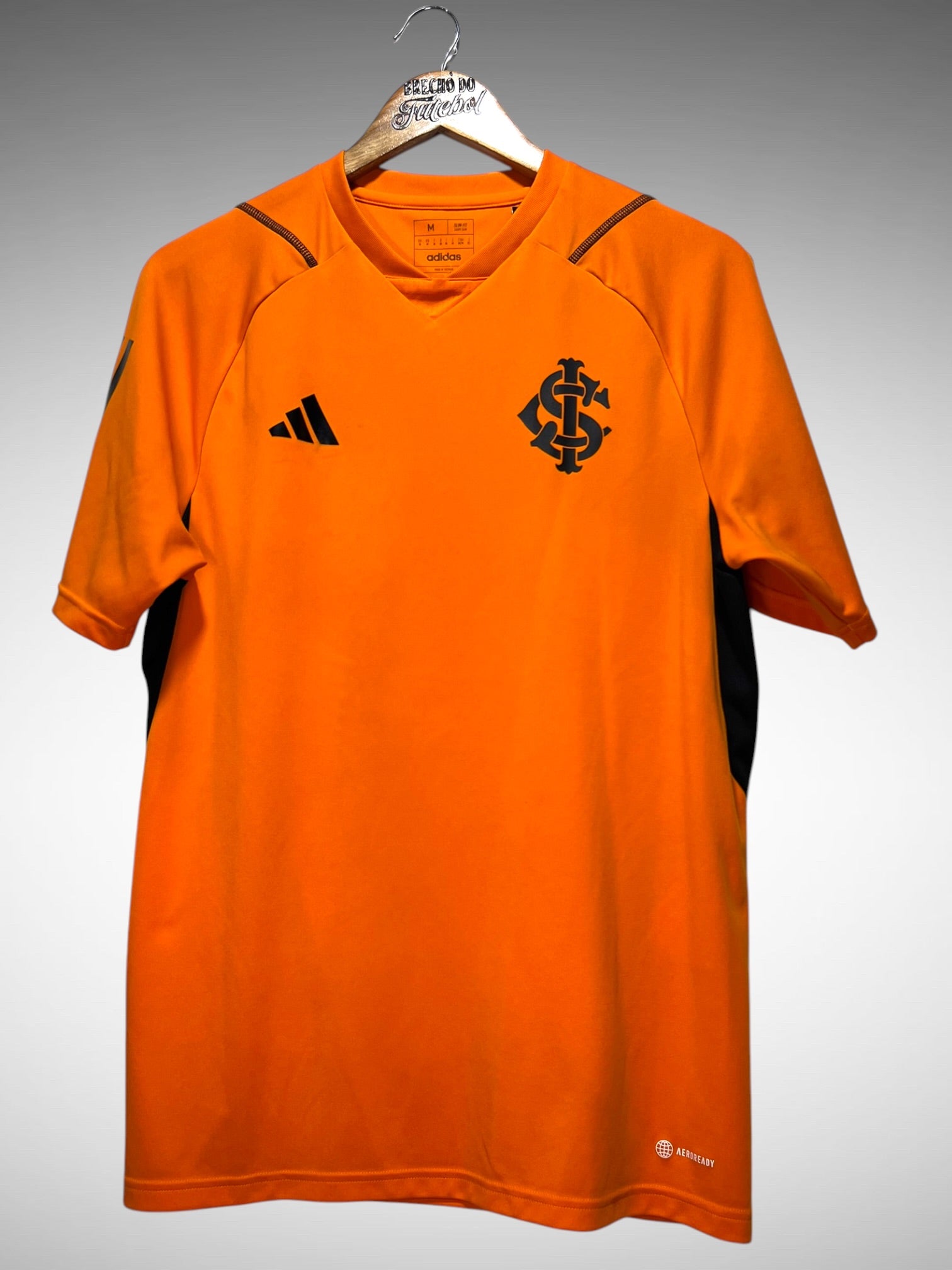 Internacional 2023 Camisa de Treino Tam M.