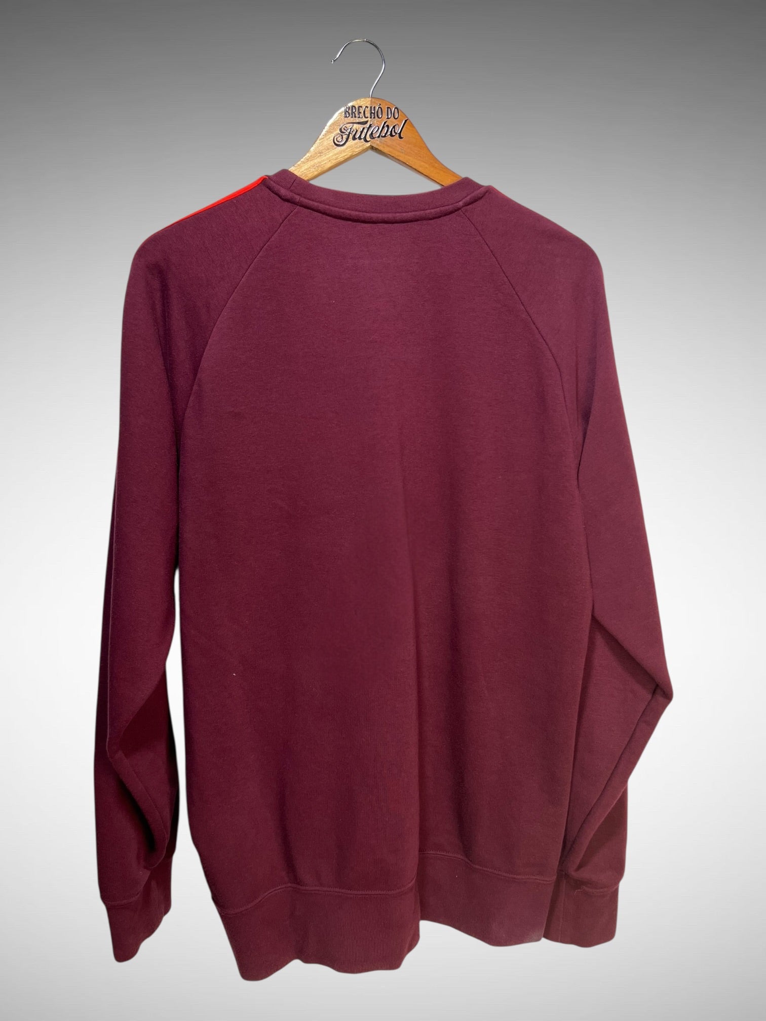 Internacional 2021 Moletom Tam G.