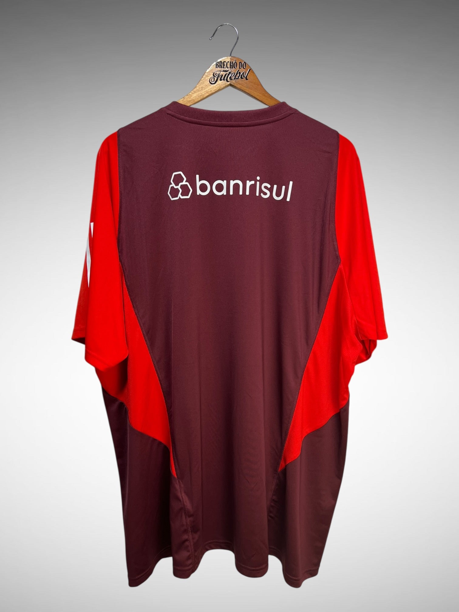 Internacional 2024 Camisa de Treino Tam 4G.