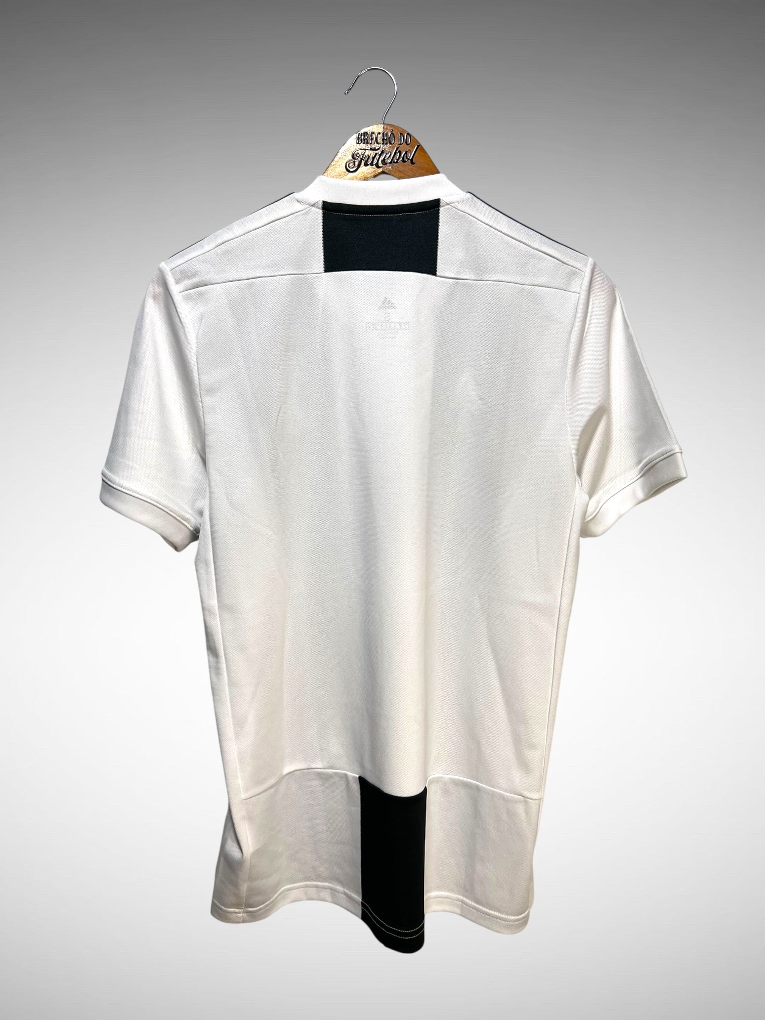 Juventus 2018 Primeira Camisa Tam P.