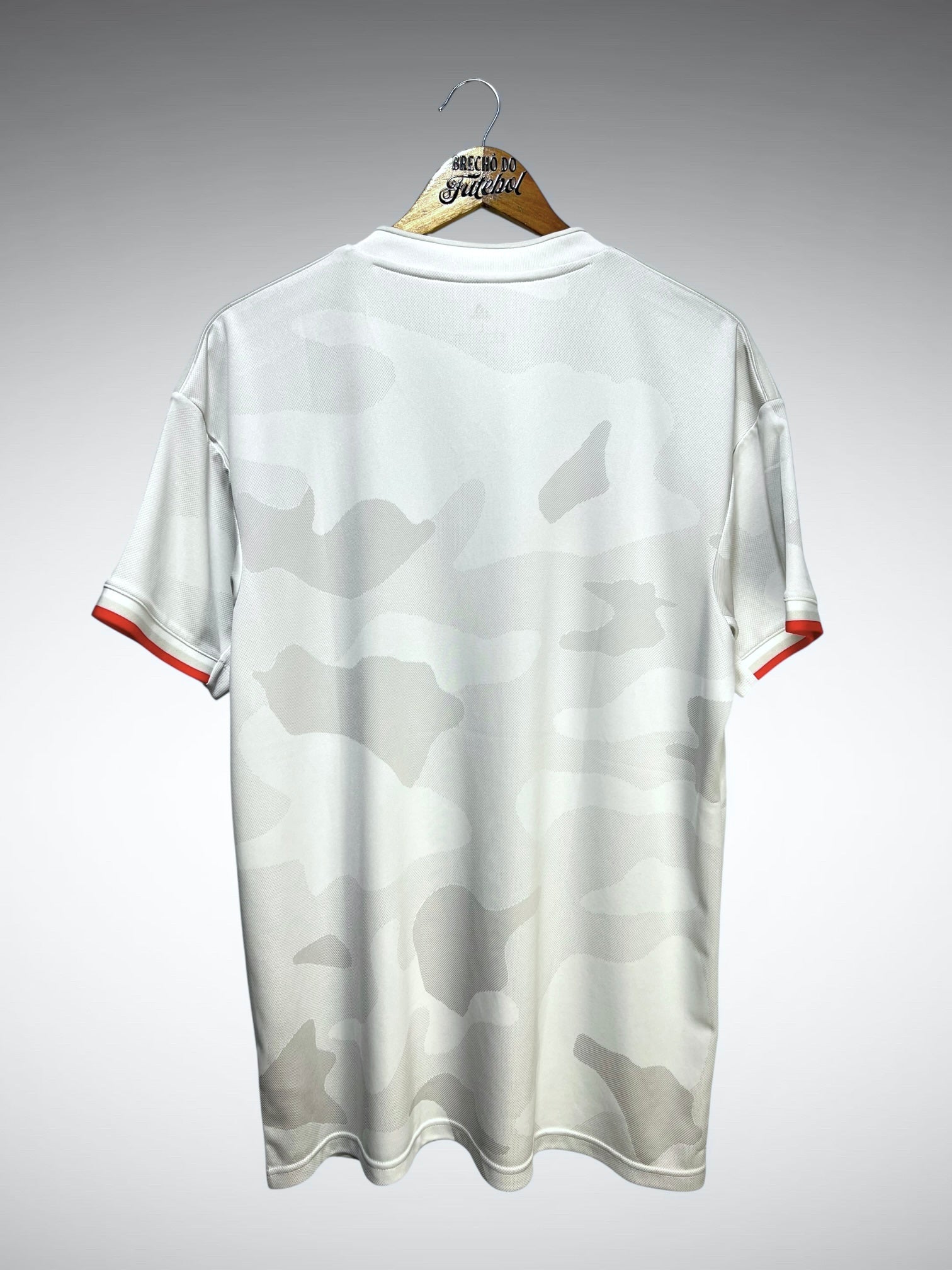 Juventus 2019 Segunda Camisa Tam G.