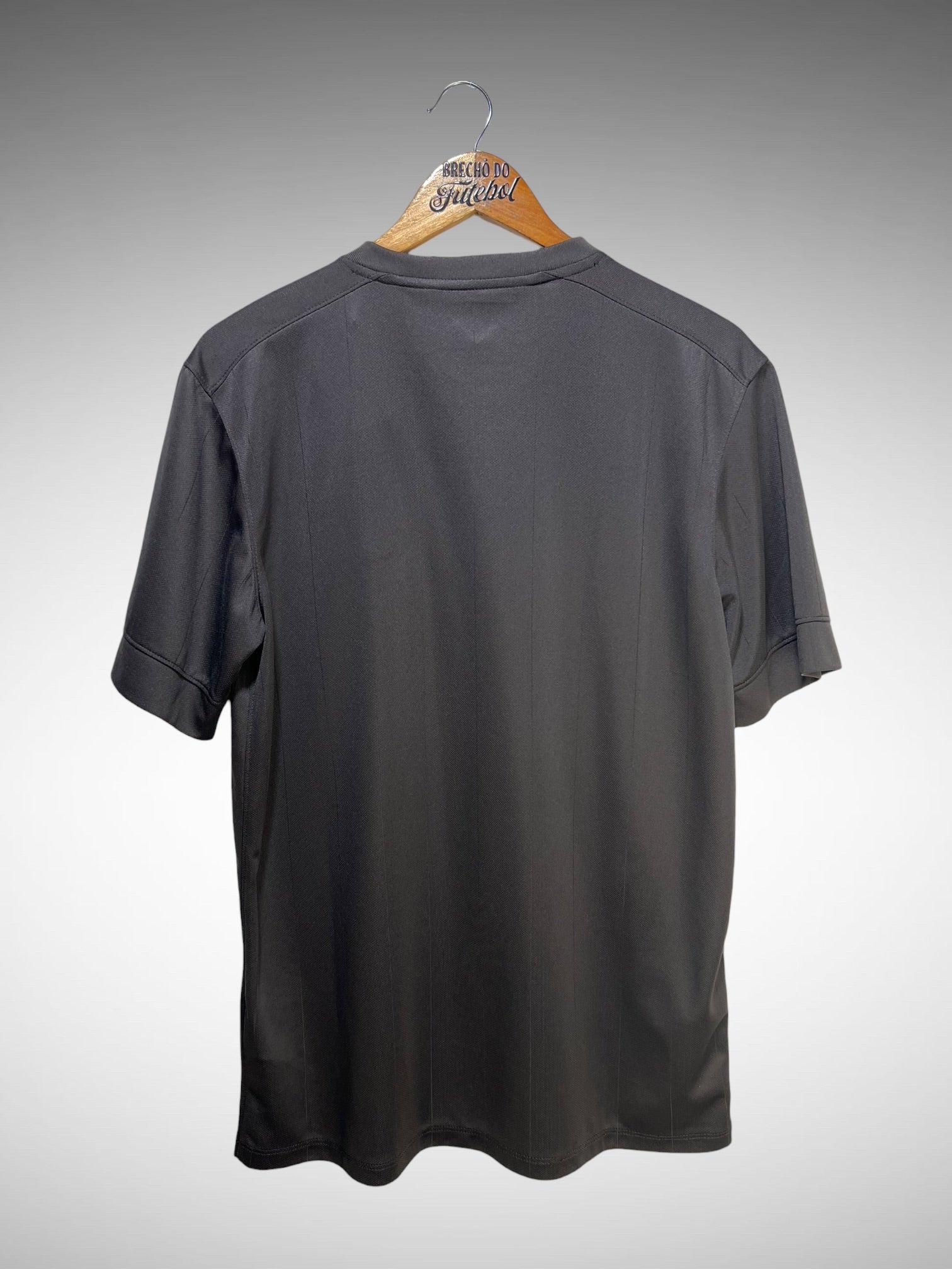 Roma 2014 Terceira Camisa Tam M.