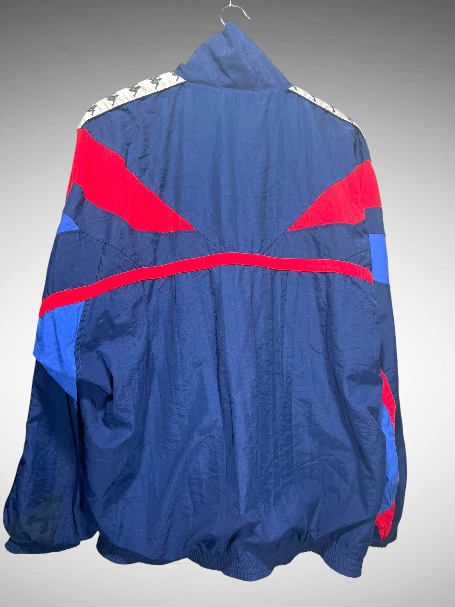Barcelona 1992 Jaqueta Tam GG.
