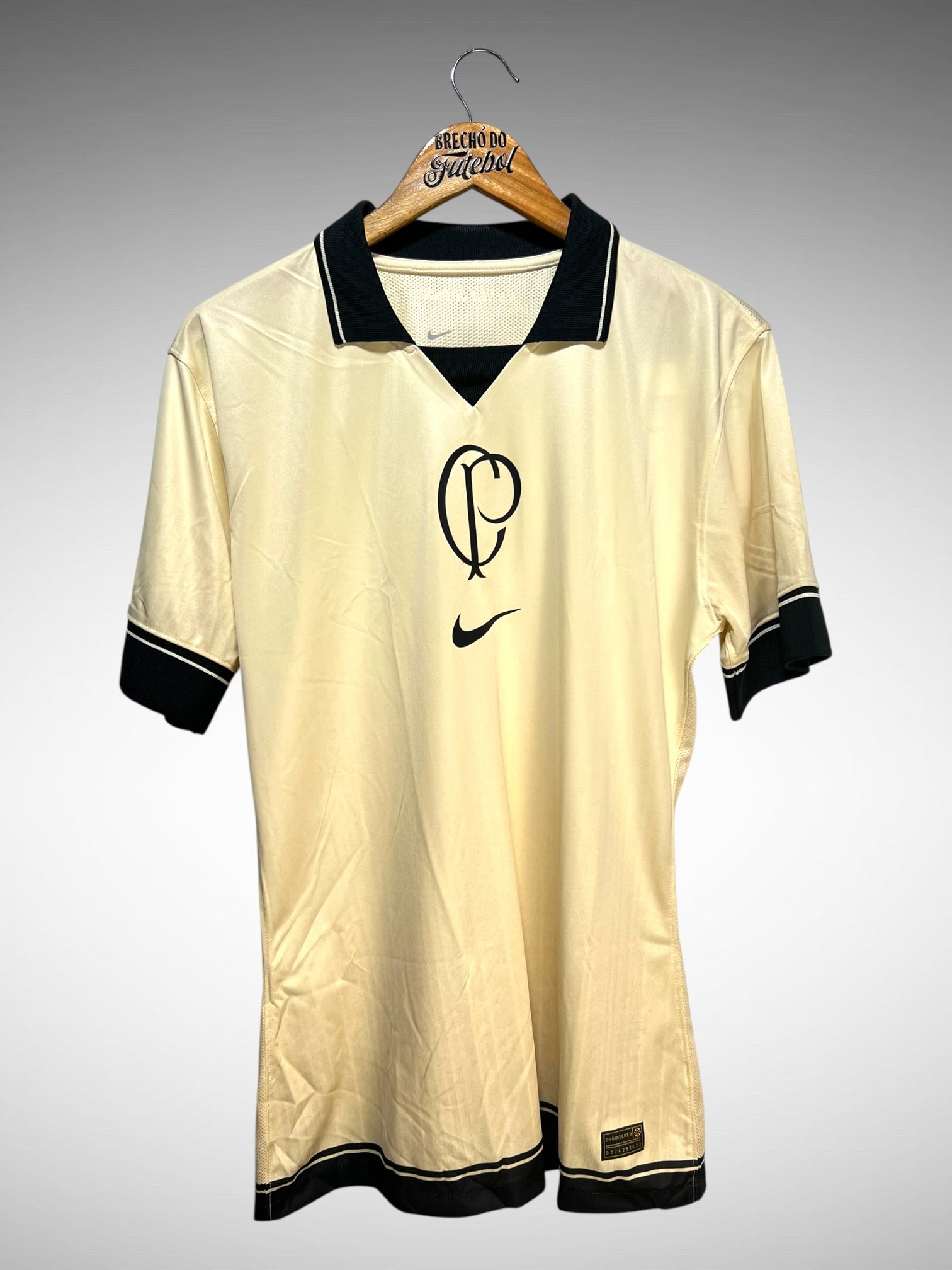 Corinthians 2023 Quarta Camisa Tam G.