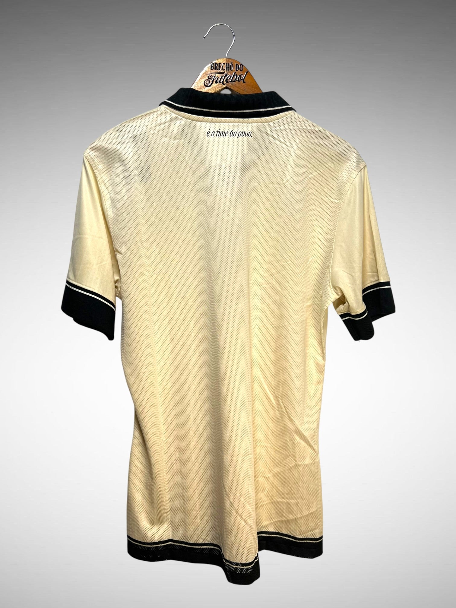 Corinthians 2023 Quarta Camisa Tam G.