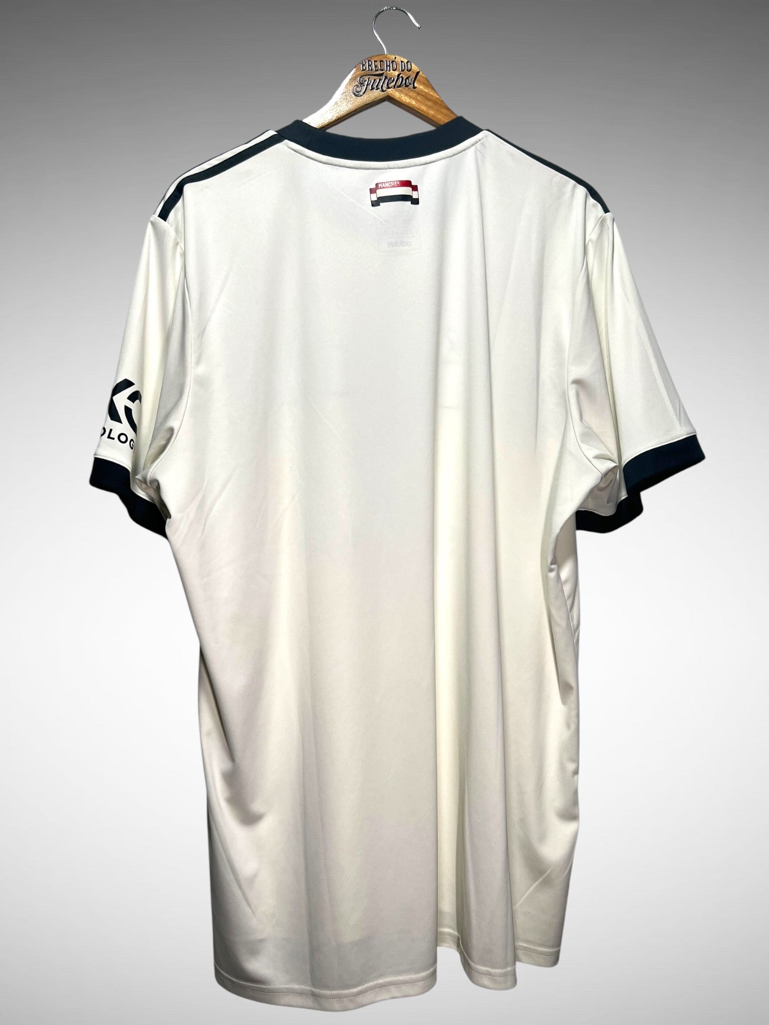 Manchester United 2024 Terceira Camisa Tam 3G.